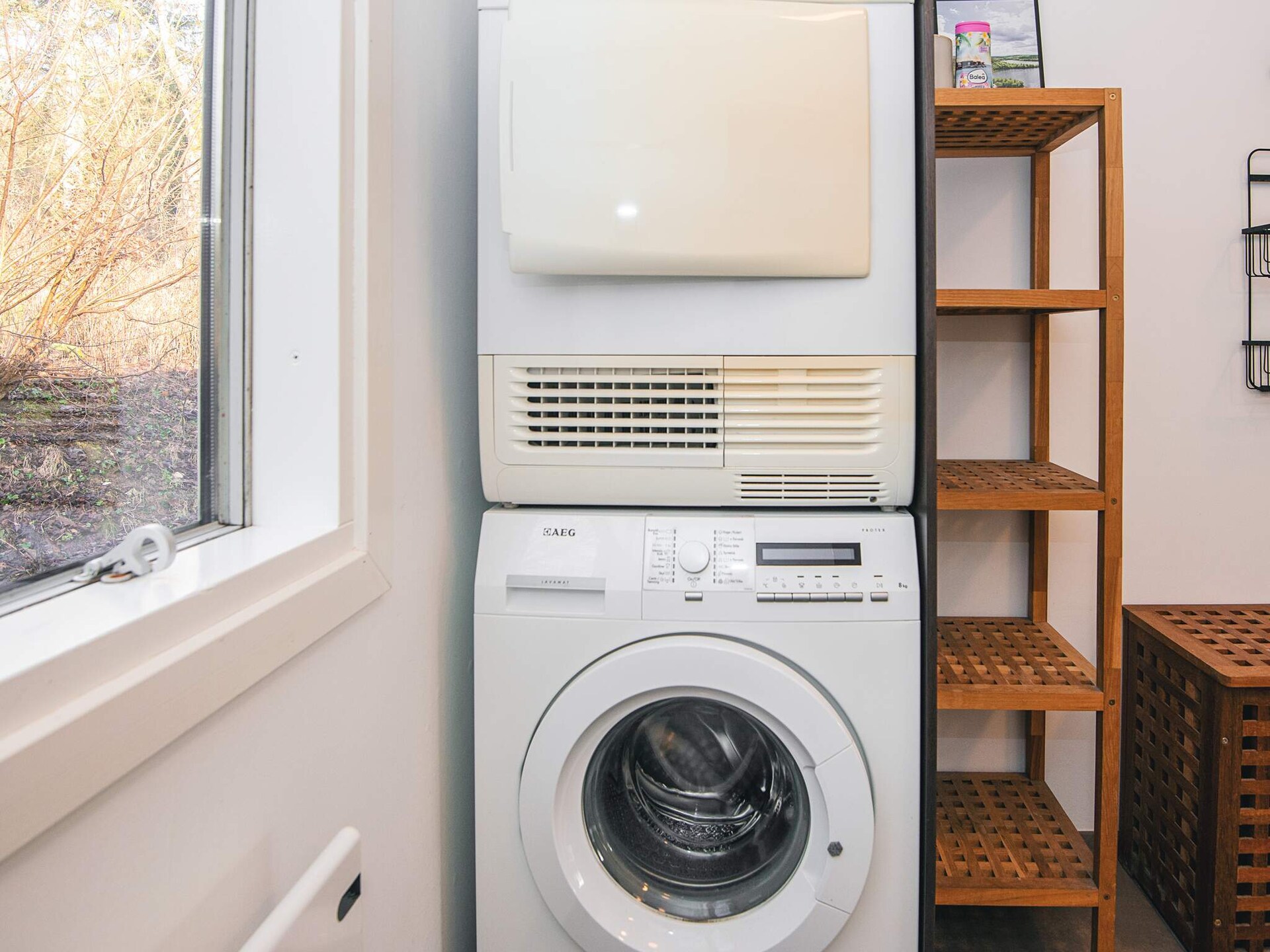 Modern vakantiehuis voor 5 personen in rustige Ans By - foto 51