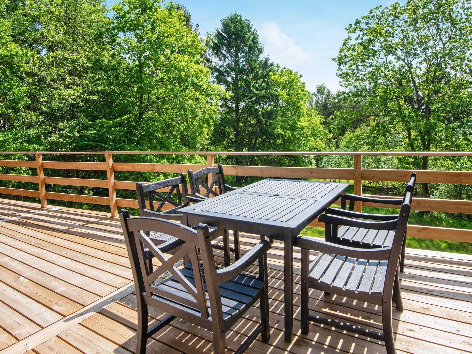 Modern vakantiehuis voor 5 personen in rustige Ans By - foto 53