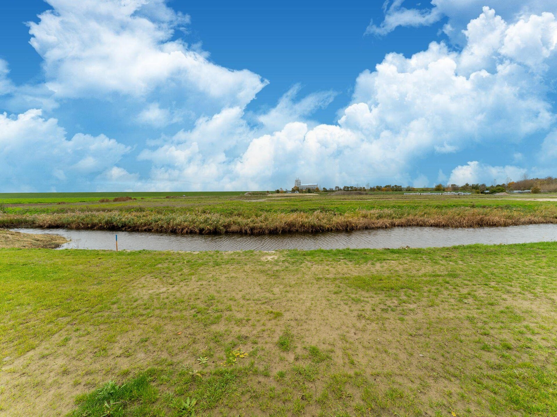 Vrijstaand vakantiehuis De Albatros met tuin, 300m van het strand - foto 34