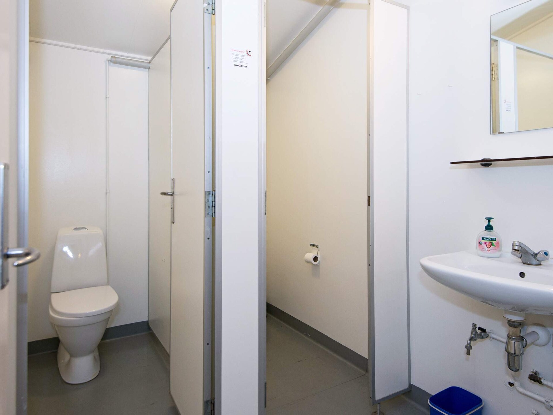 Ruim vakantiehuis in Herning voor 20 personen met 10 slaapkamers - foto 20