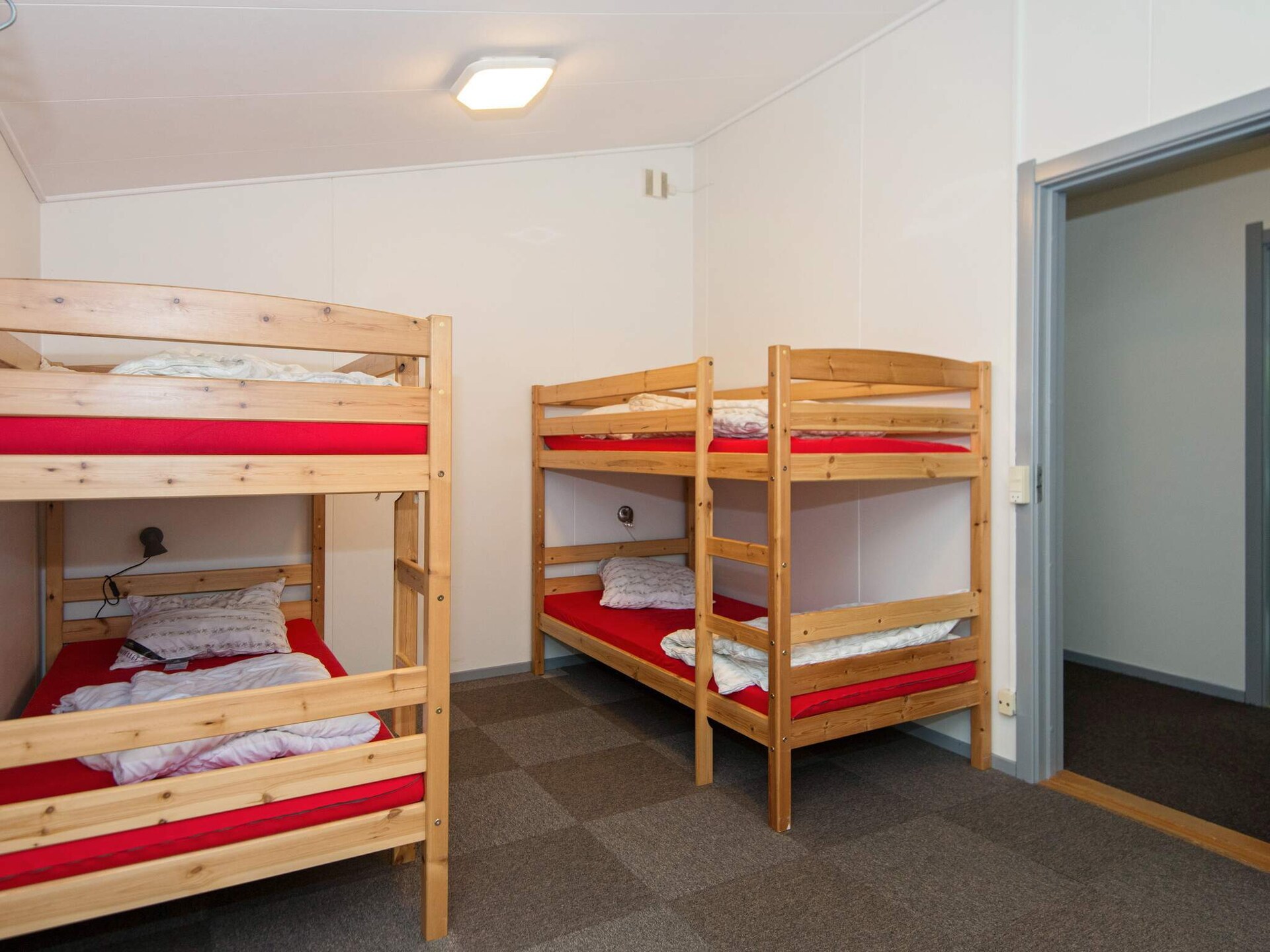 Ruim vakantiehuis in Herning voor 20 personen met 10 slaapkamers - foto 11