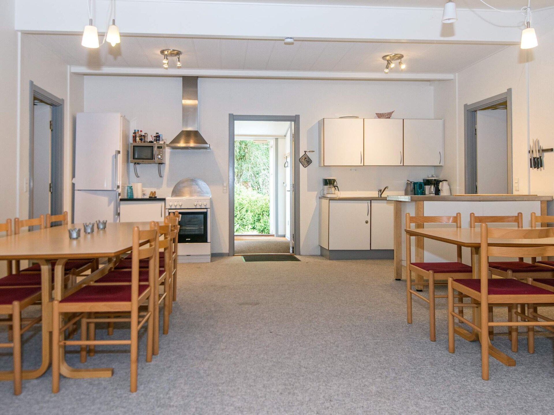 Ruim vakantiehuis in Herning voor 20 personen met 10 slaapkamers - foto 4