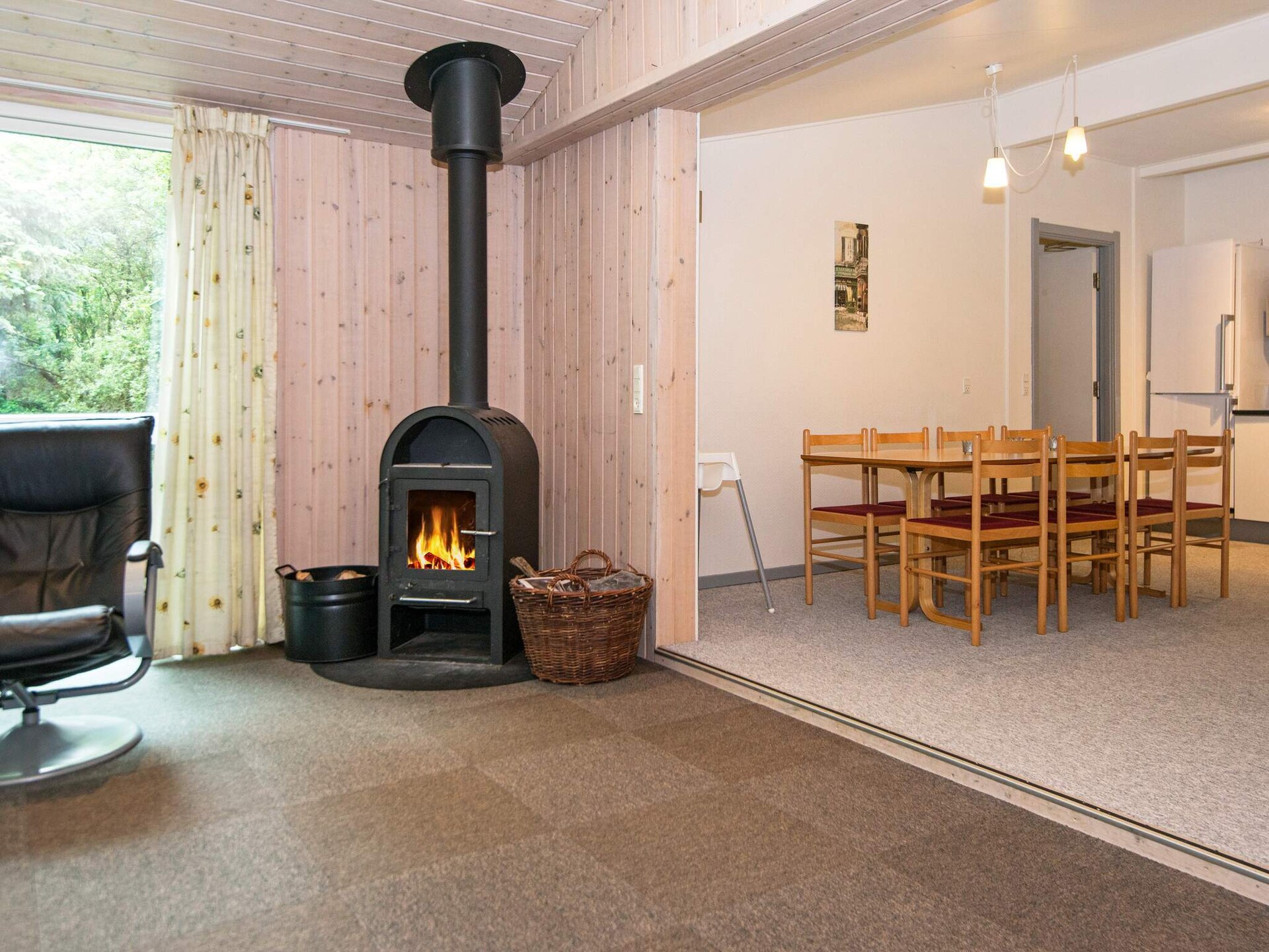 Ruim vakantiehuis in Herning voor 20 personen met 10 slaapkamers - foto 7
