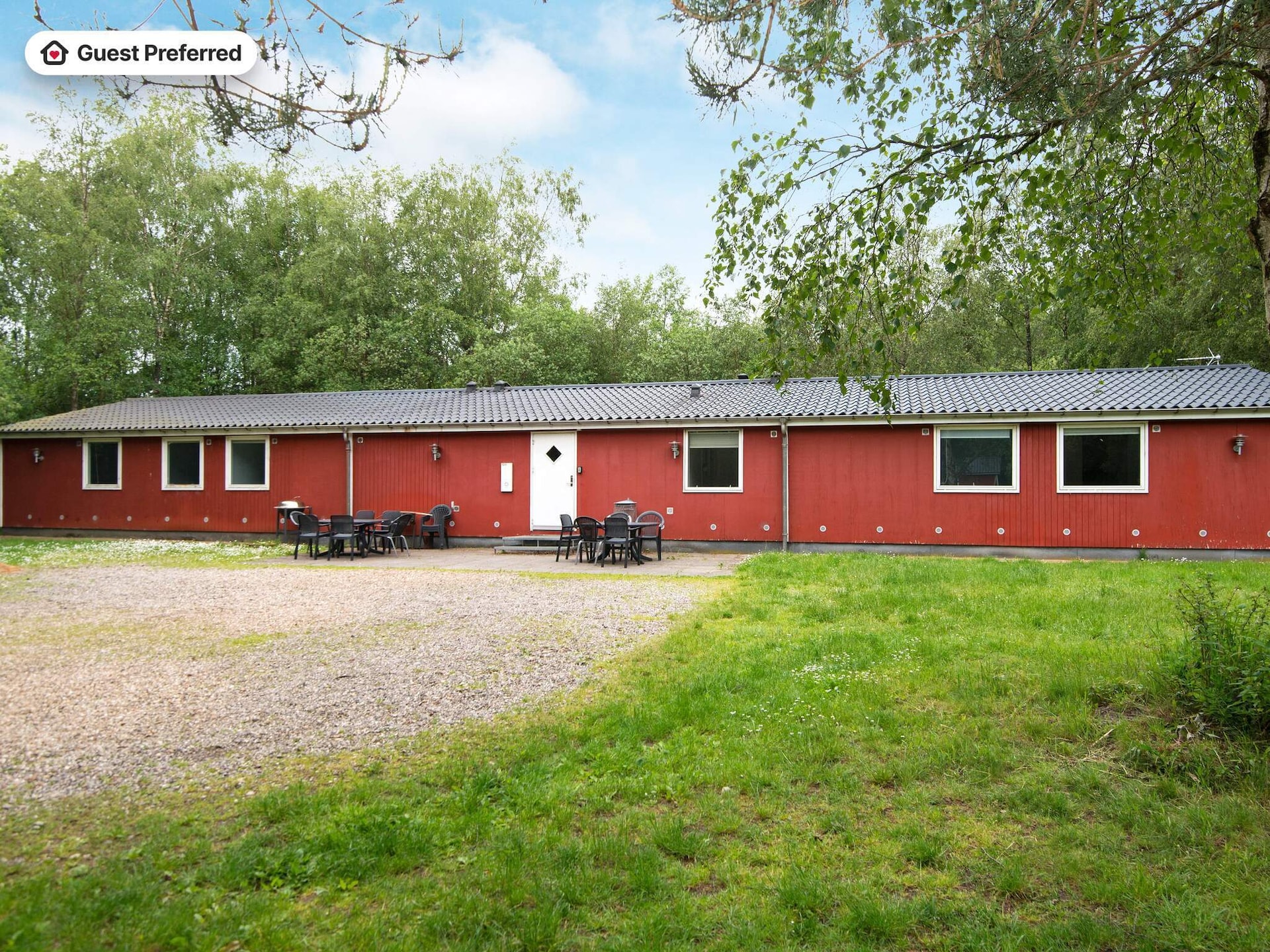 Ruim vakantiehuis in Herning voor 20 personen met 10 slaapkamers · 270 m² - foto 1