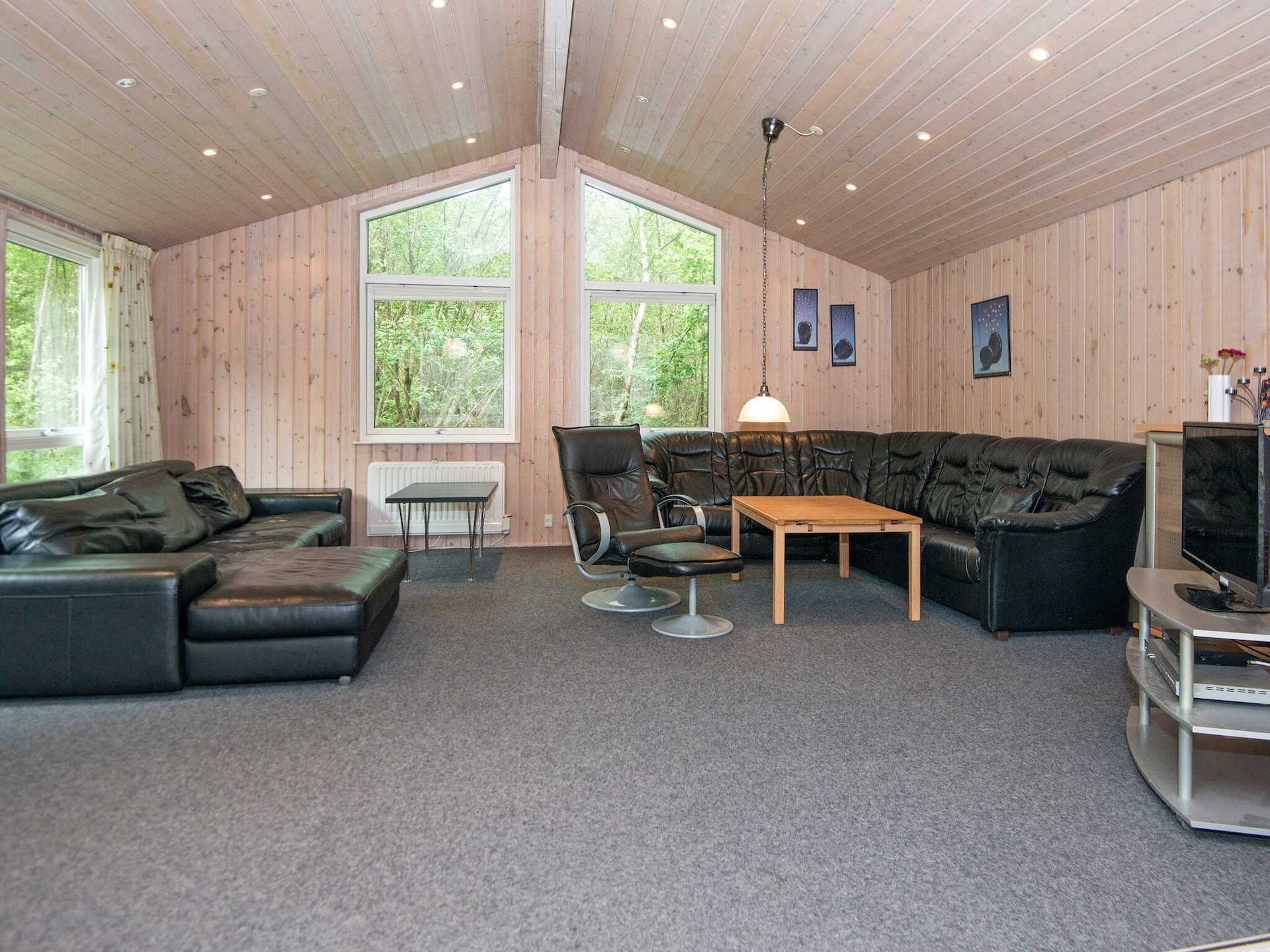 Ruim vakantiehuis in Herning voor 20 personen met 10 slaapkamers · 270 m² - foto 14