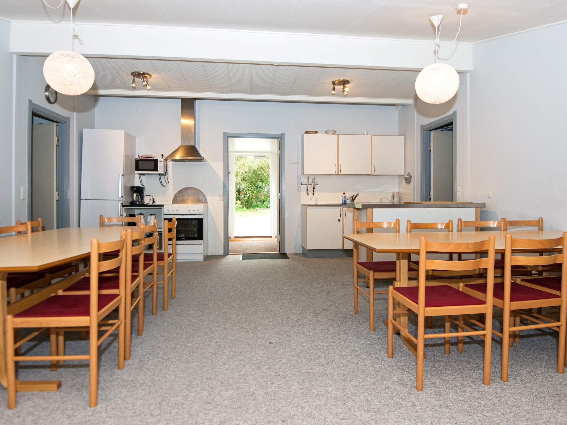 Ruim vakantiehuis in Herning voor 20 personen met 10 slaapkamers · 270 m² - foto 6