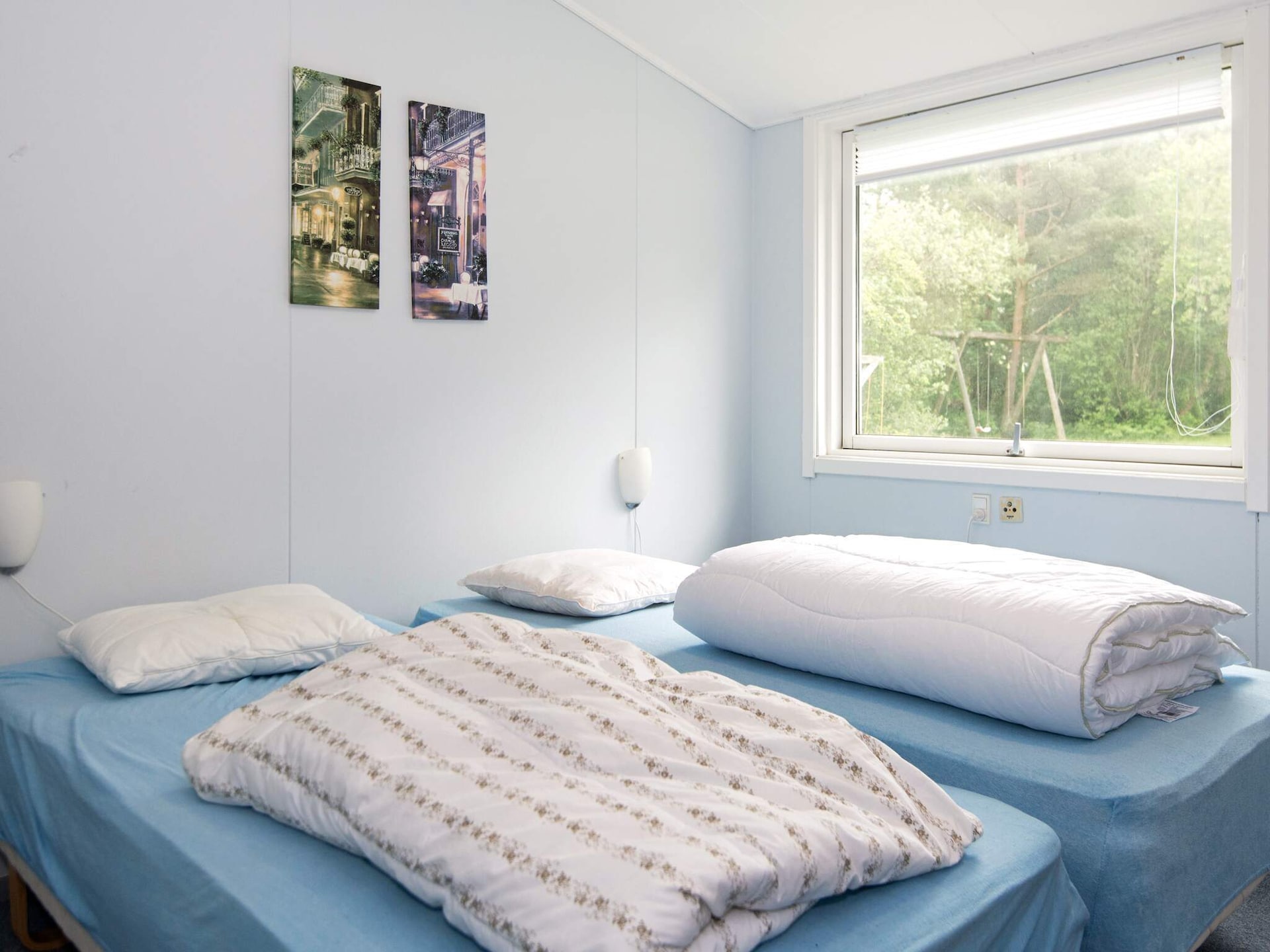 Ruim vakantiehuis in Herning voor 20 personen met 10 slaapkamers · 270 m² - foto 8