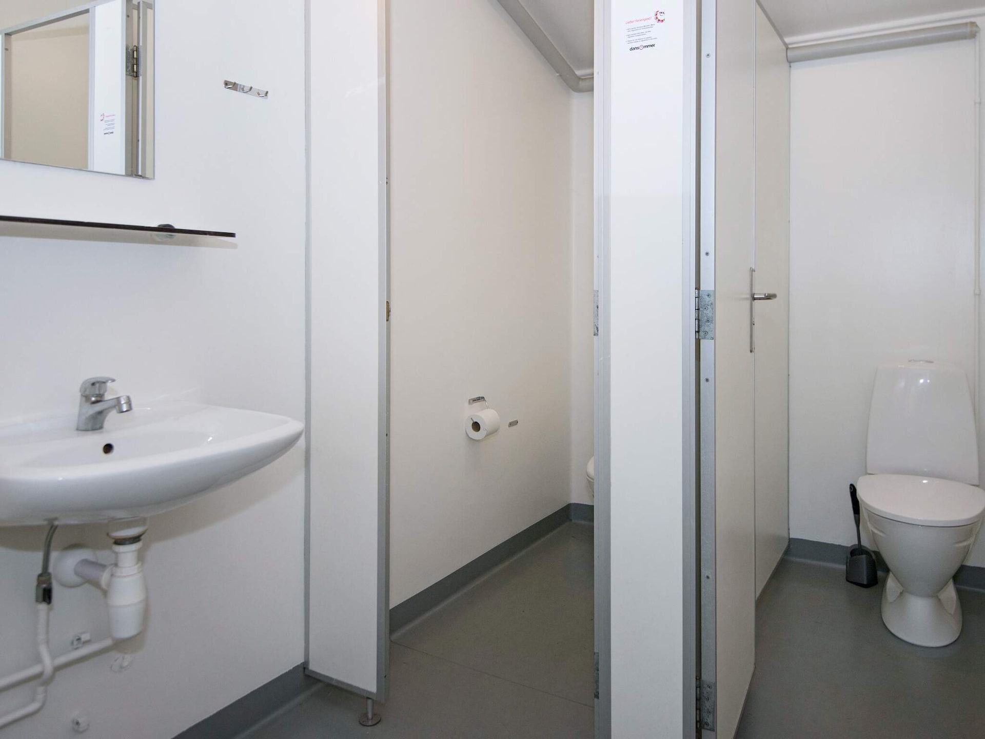 Ruim vakantiehuis in Herning voor 20 personen met 10 slaapkamers · 270 m² - foto 23