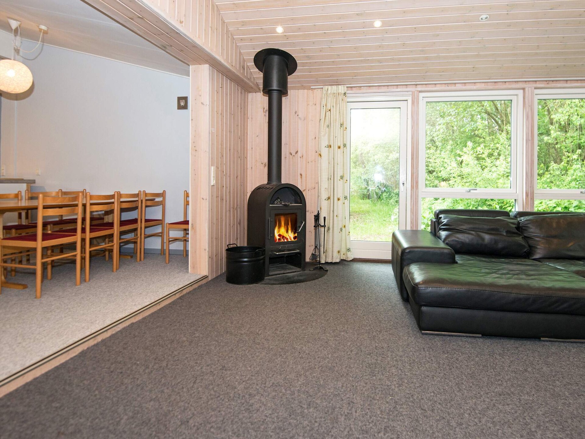 Ruim vakantiehuis in Herning voor 20 personen met 10 slaapkamers · 270 m² - foto 11
