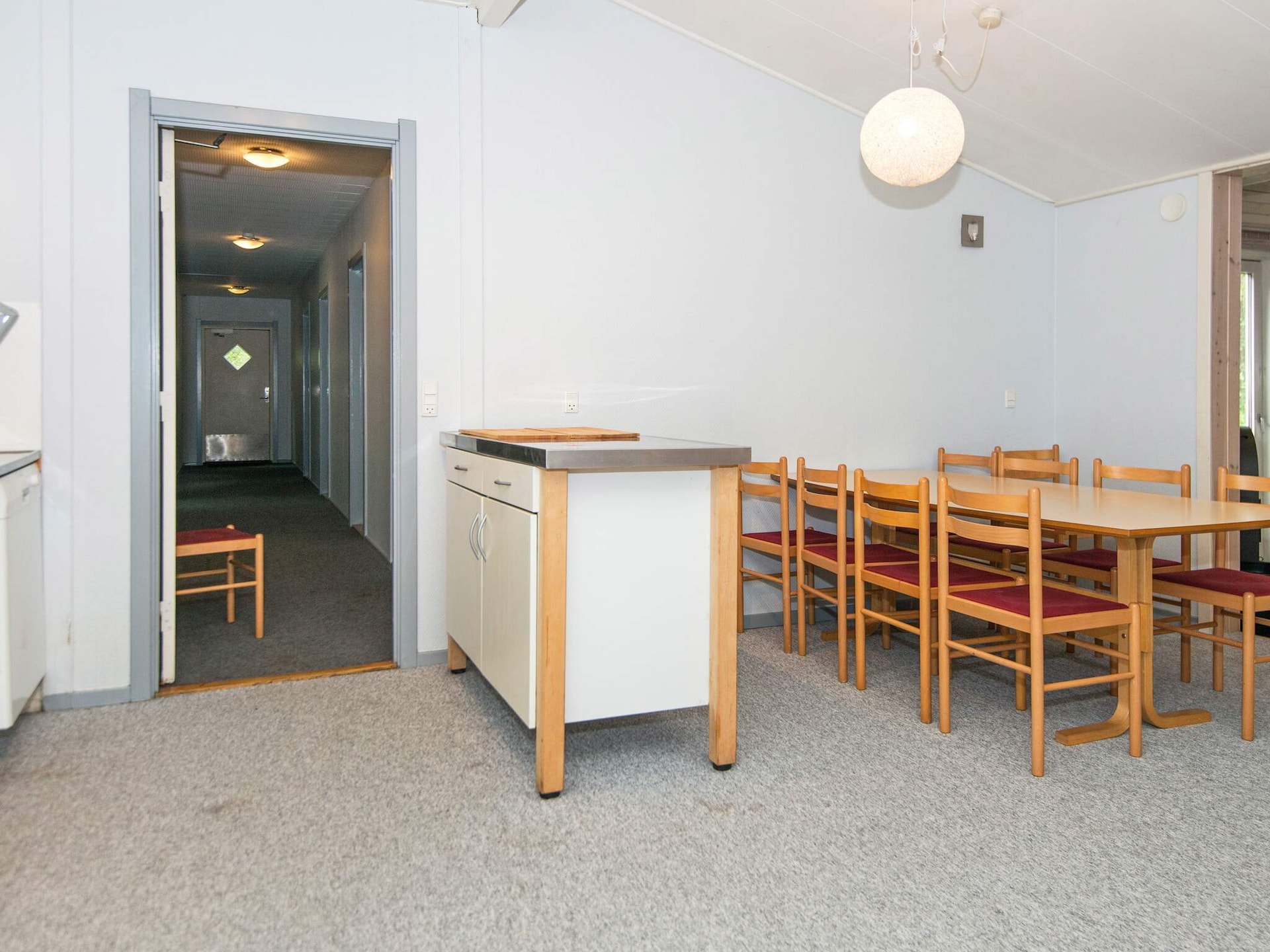 Ruim vakantiehuis in Herning voor 20 personen met 10 slaapkamers · 270 m² - foto 16