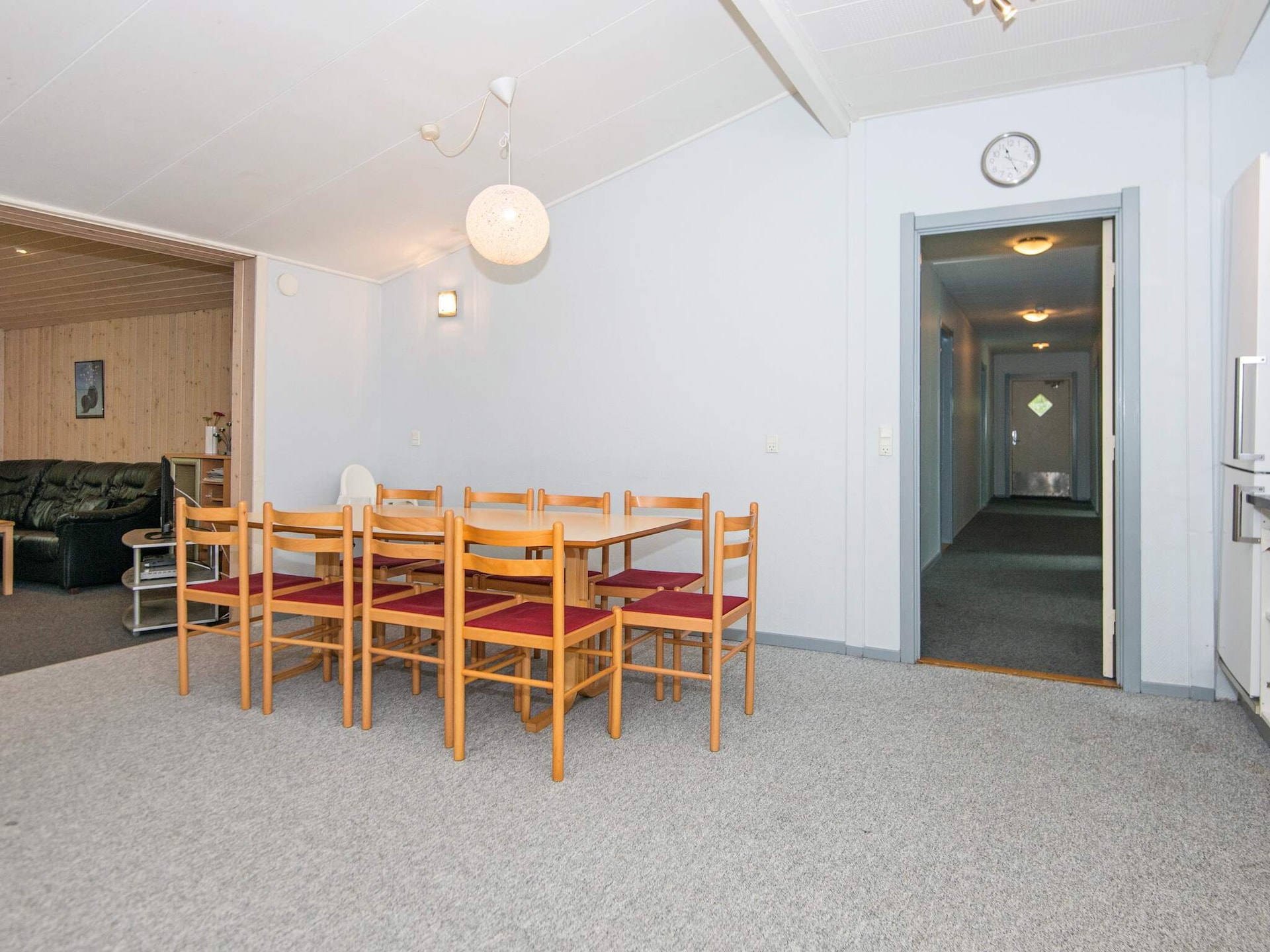 Ruim vakantiehuis in Herning voor 20 personen met 10 slaapkamers · 270 m² - foto 24