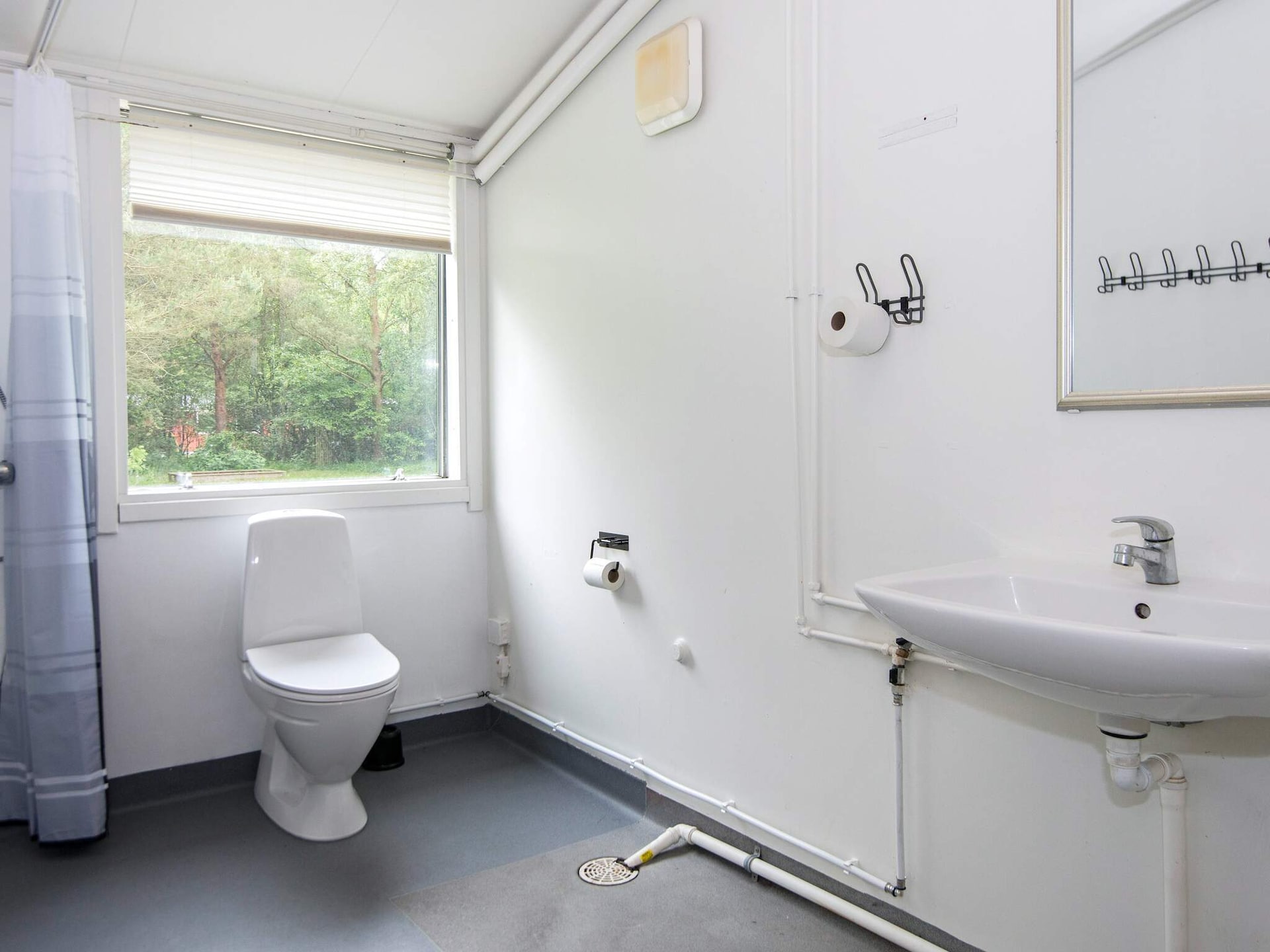 Ruim vakantiehuis in Herning voor 20 personen met 10 slaapkamers · 270 m² - foto 27