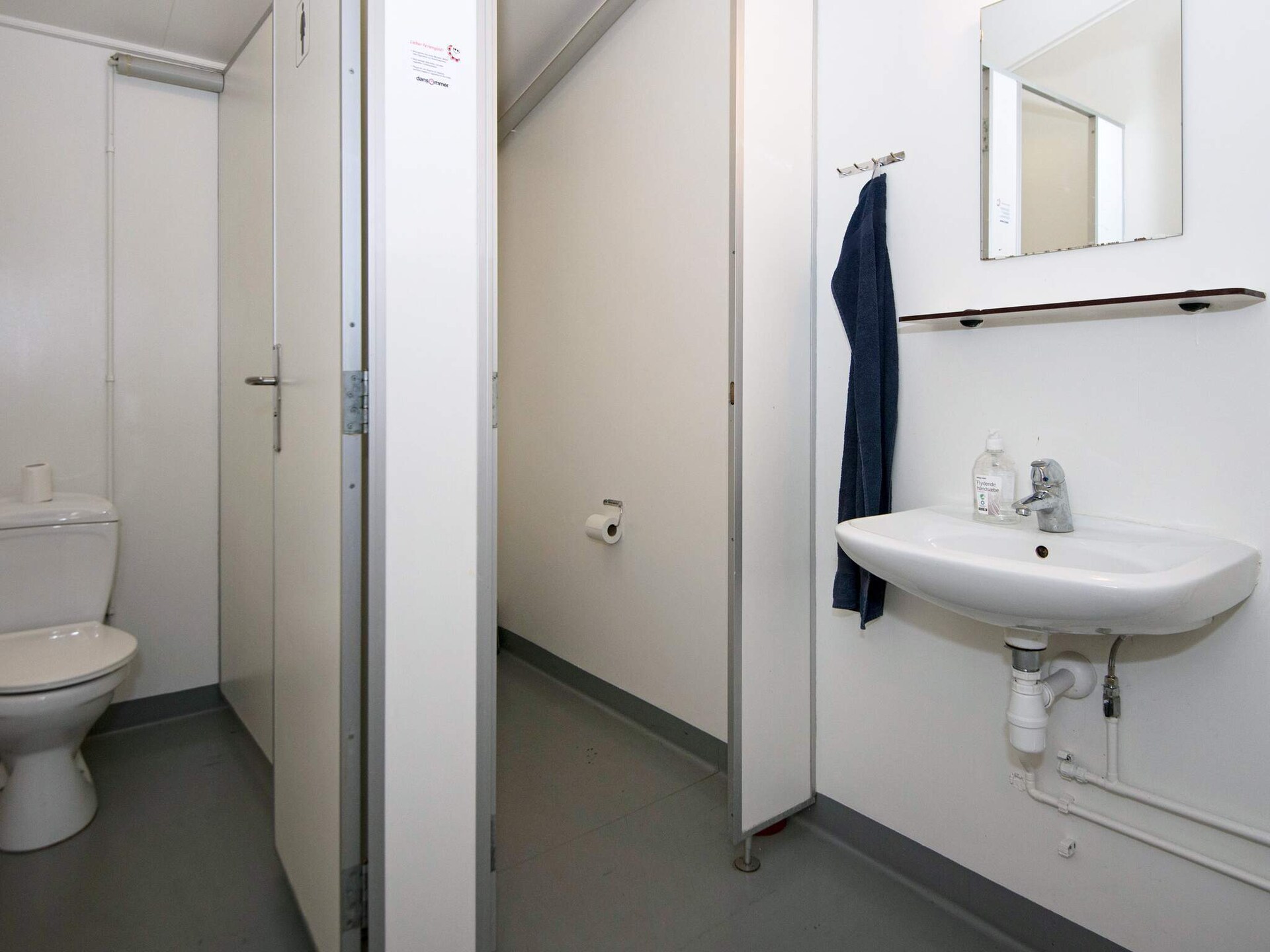 Ruim vakantiehuis in Herning voor 20 personen met 10 slaapkamers · 270 m² - foto 29