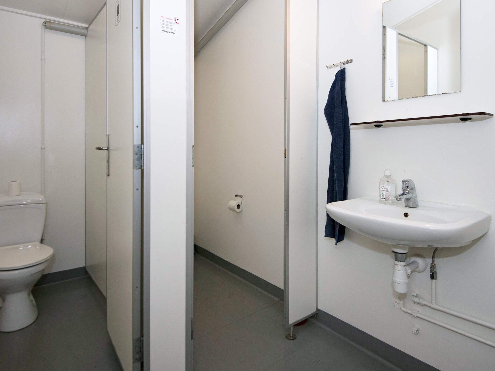 Ruim vakantiehuis in Herning voor 20 personen met 10 slaapkamers · 270 m² - foto 32
