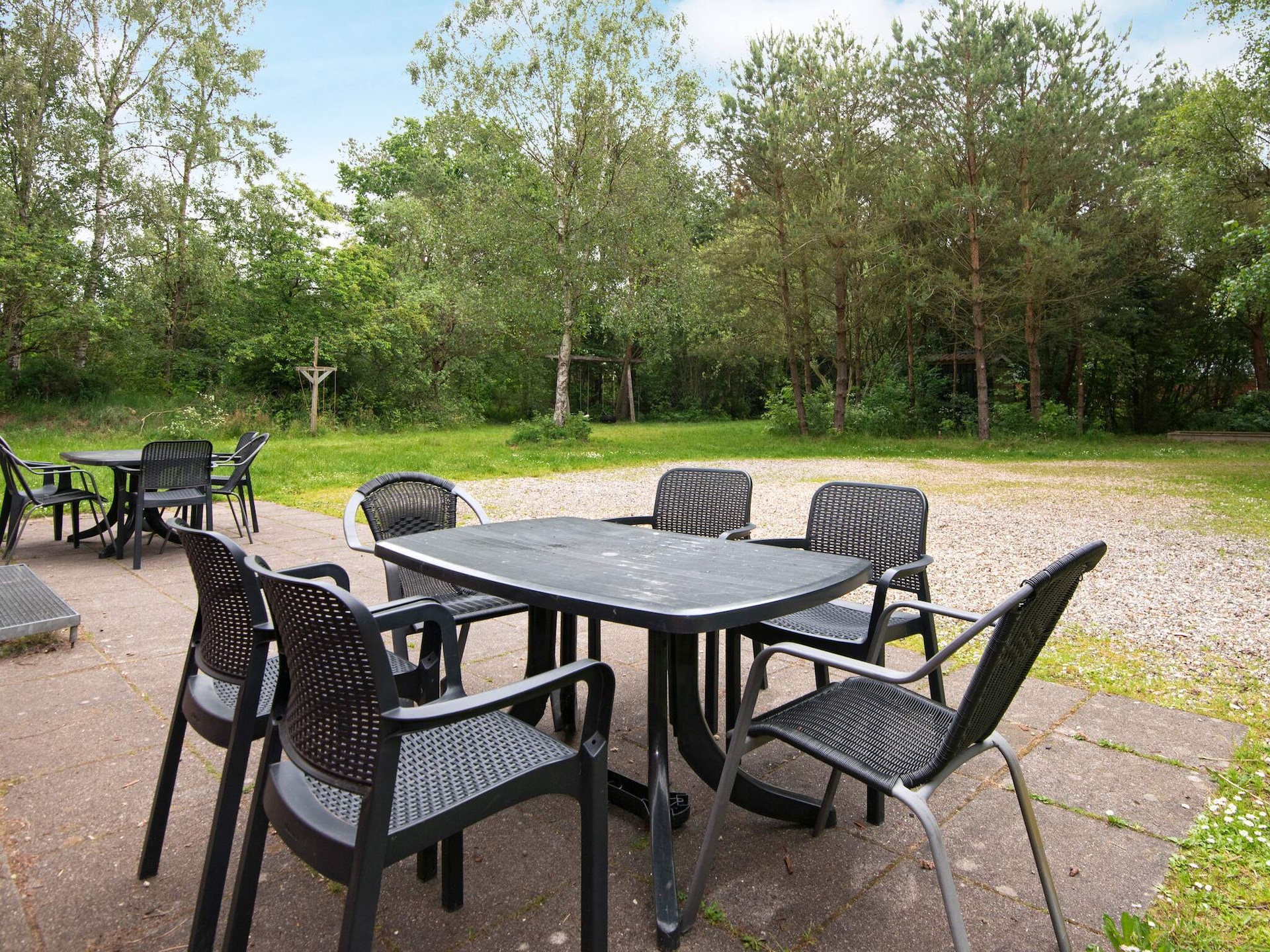 Ruim vakantiehuis in Herning voor 20 personen met 10 slaapkamers · 270 m² - foto 38