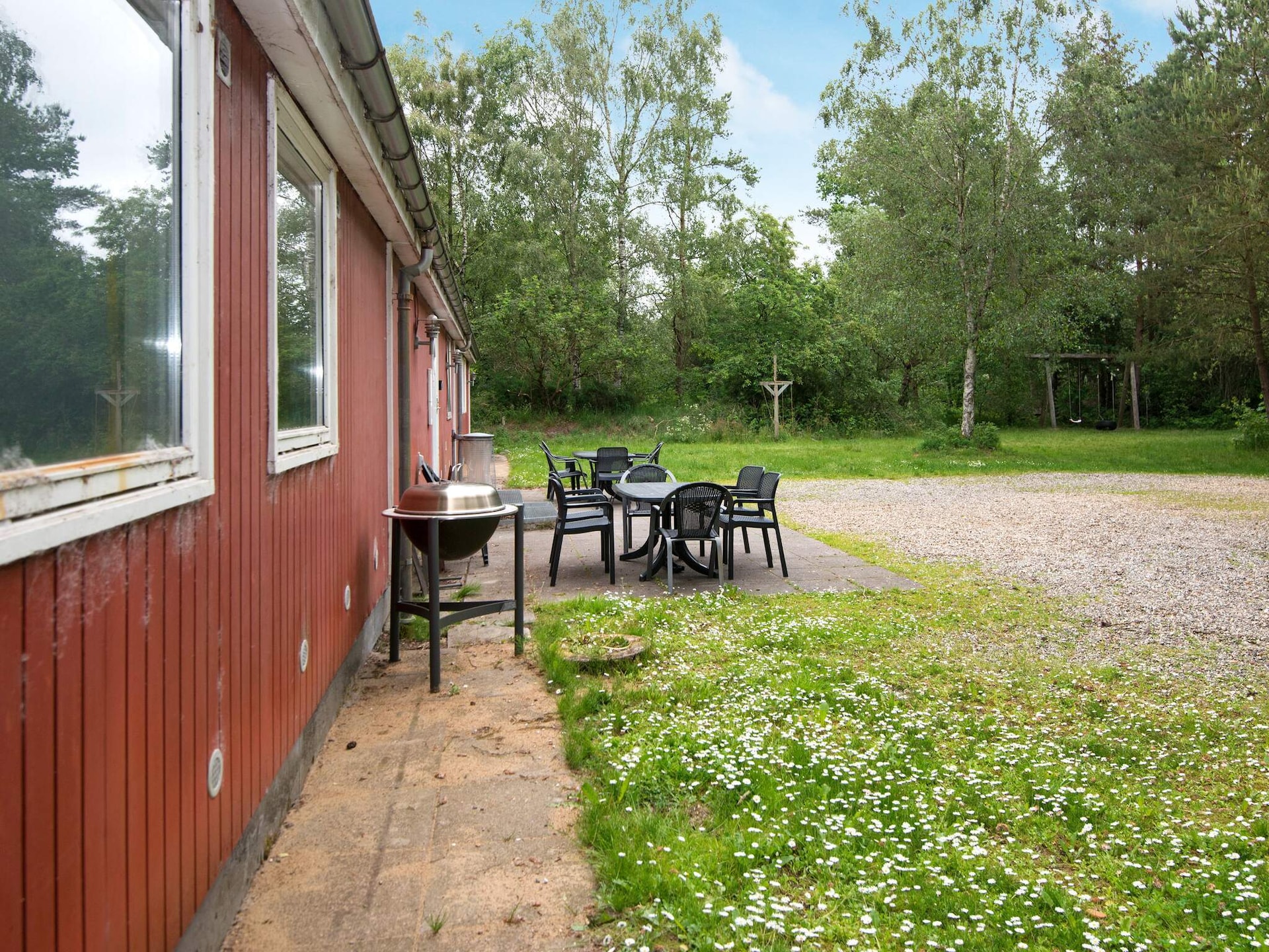 Ruim vakantiehuis in Herning voor 20 personen met 10 slaapkamers · 270 m² - foto 35