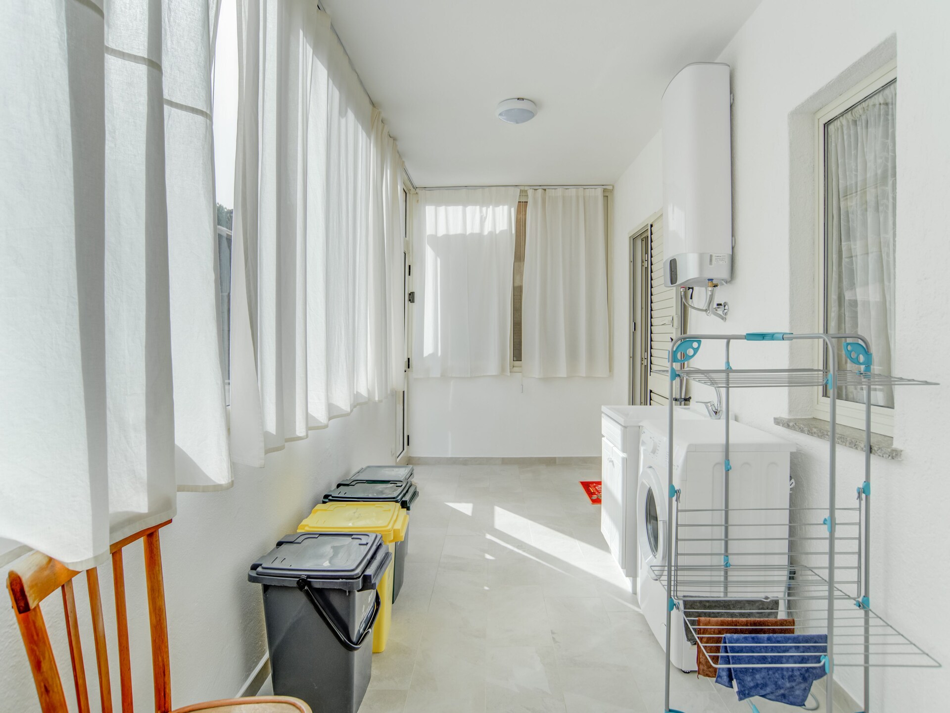 Stijlvol appartement met tuin nabij Porto Cervo - foto 31