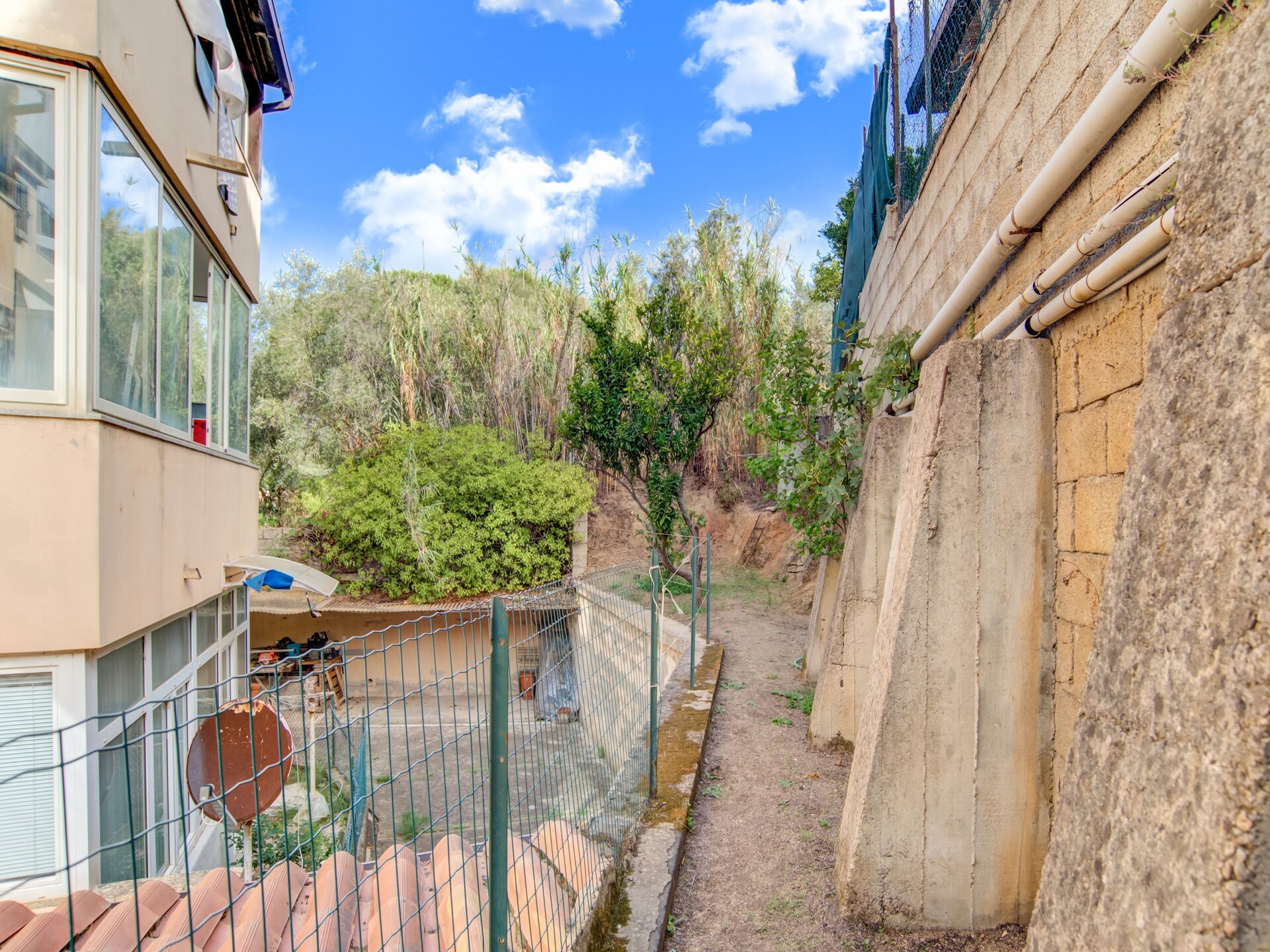Stijlvol appartement met tuin nabij Porto Cervo - foto 11
