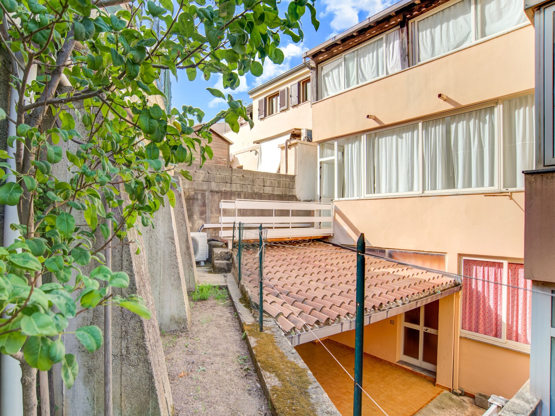 Stijlvol appartement met tuin nabij Porto Cervo - foto 10