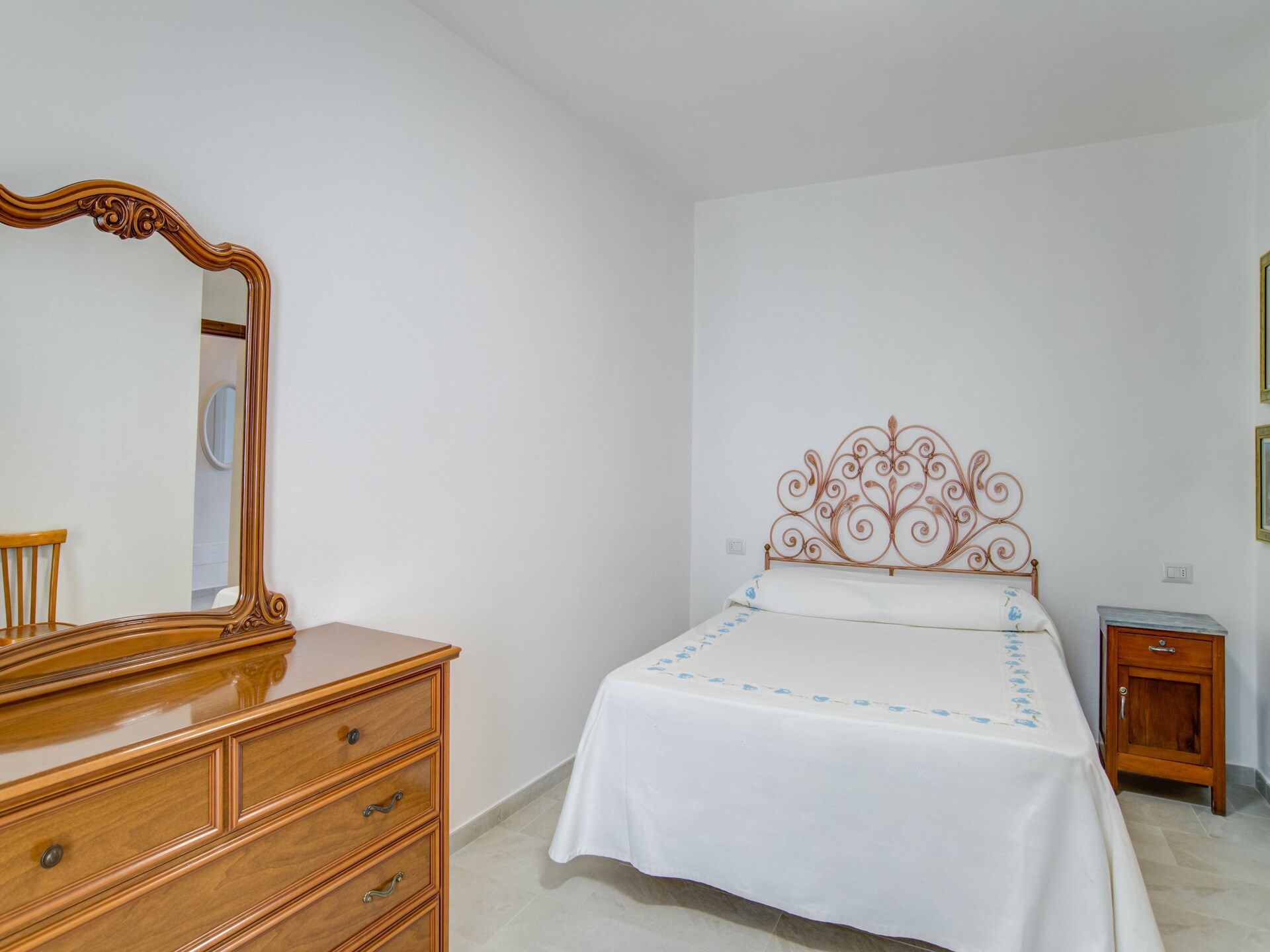 Stijlvol appartement met tuin nabij Porto Cervo - foto 24