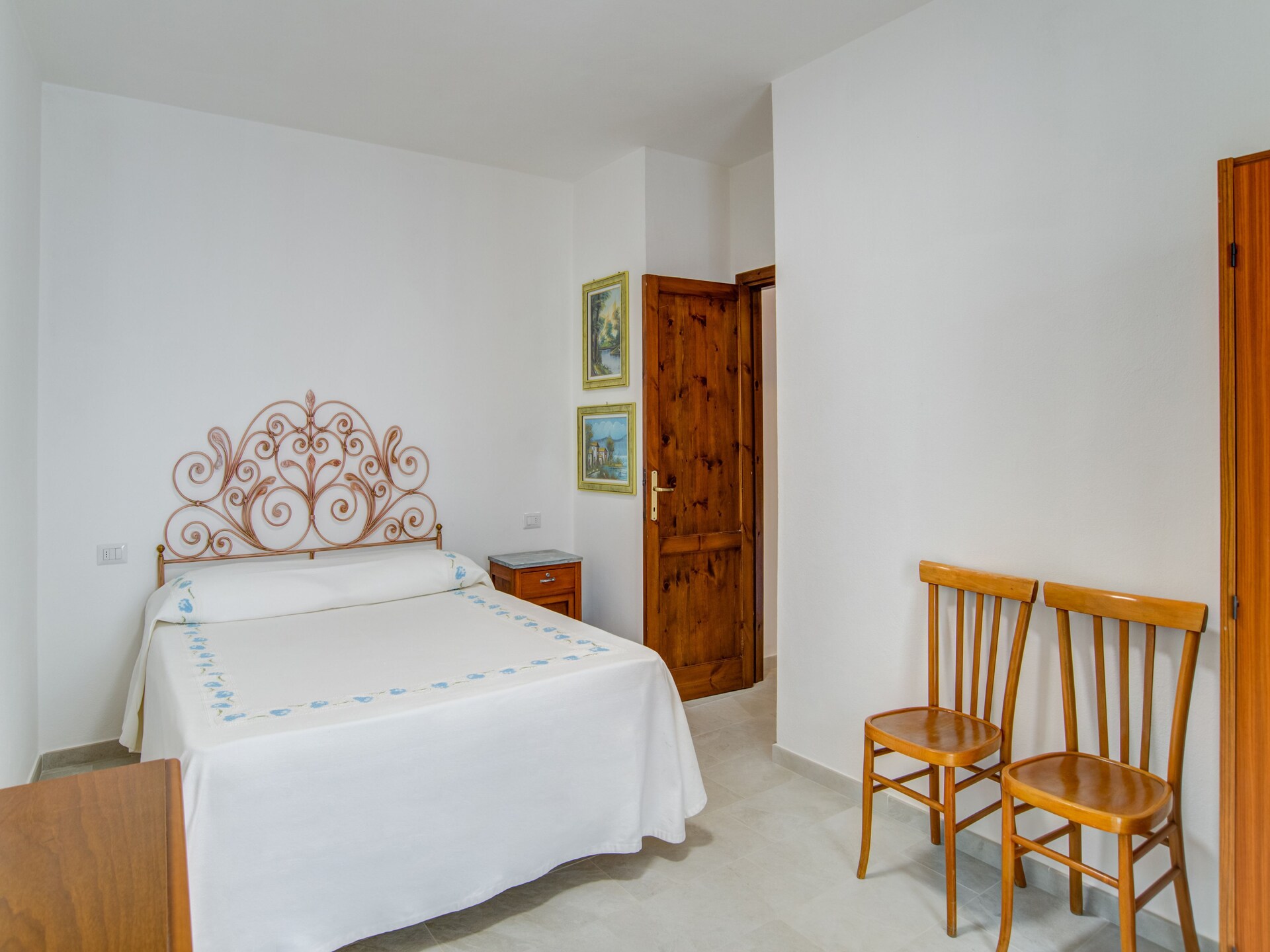 Stijlvol appartement met tuin nabij Porto Cervo - foto 25