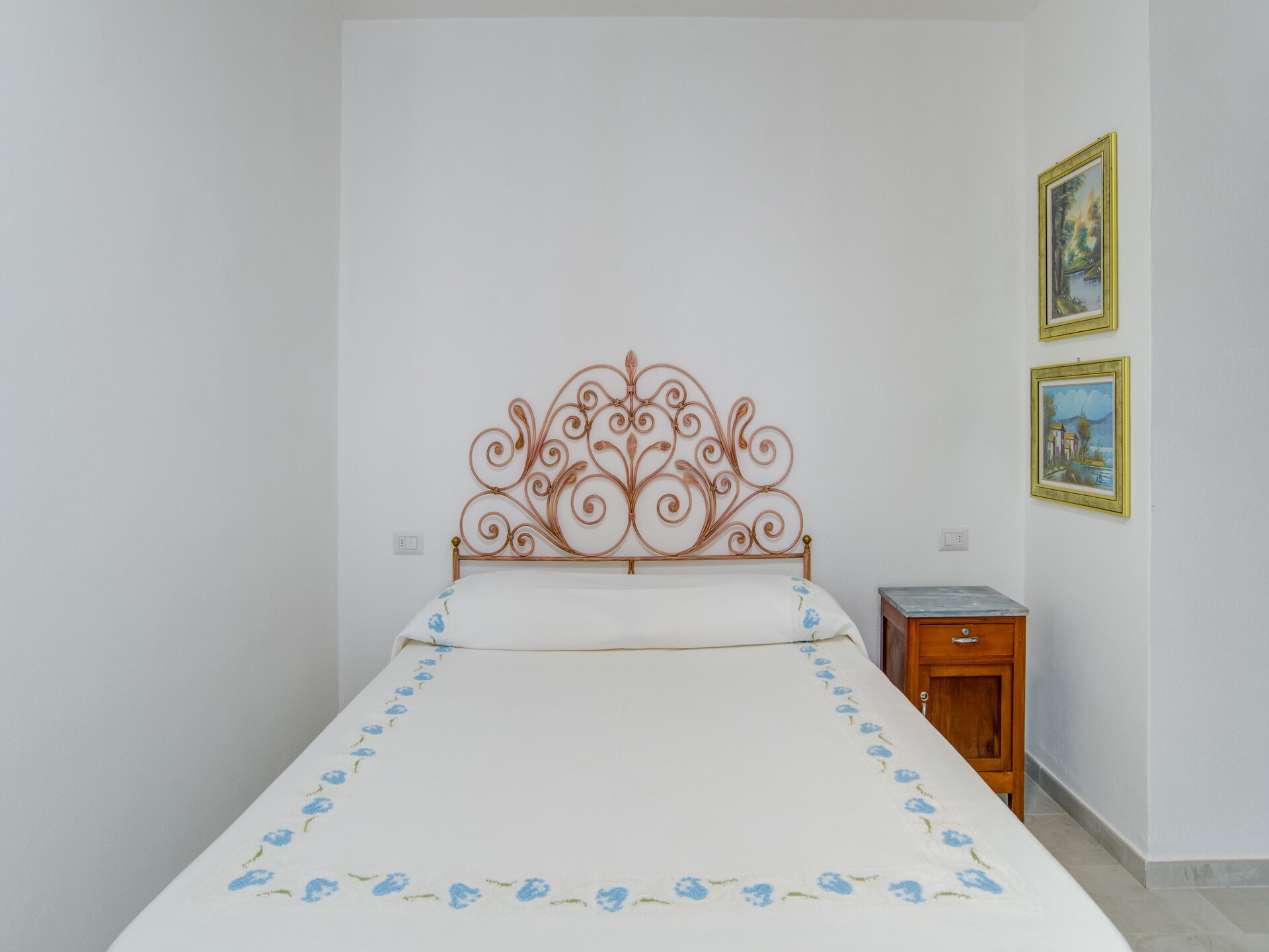 Stijlvol appartement met tuin nabij Porto Cervo - foto 26