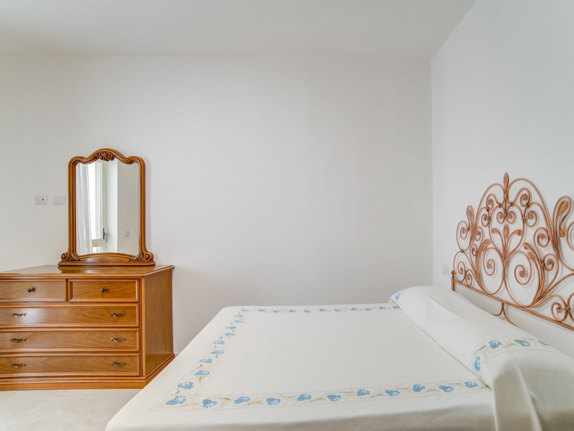 Stijlvol appartement met tuin nabij Porto Cervo - foto 27