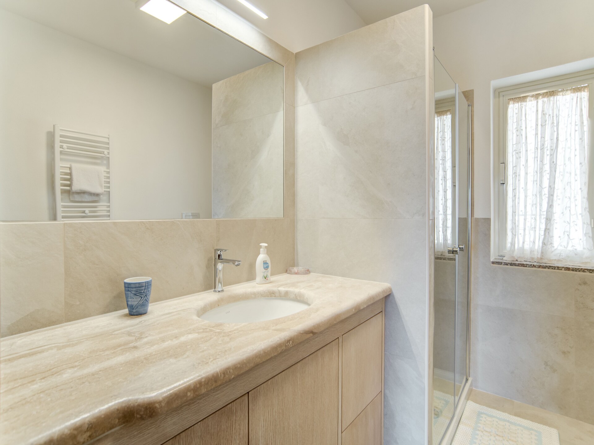 Stijlvol appartement met tuin nabij Porto Cervo - foto 34
