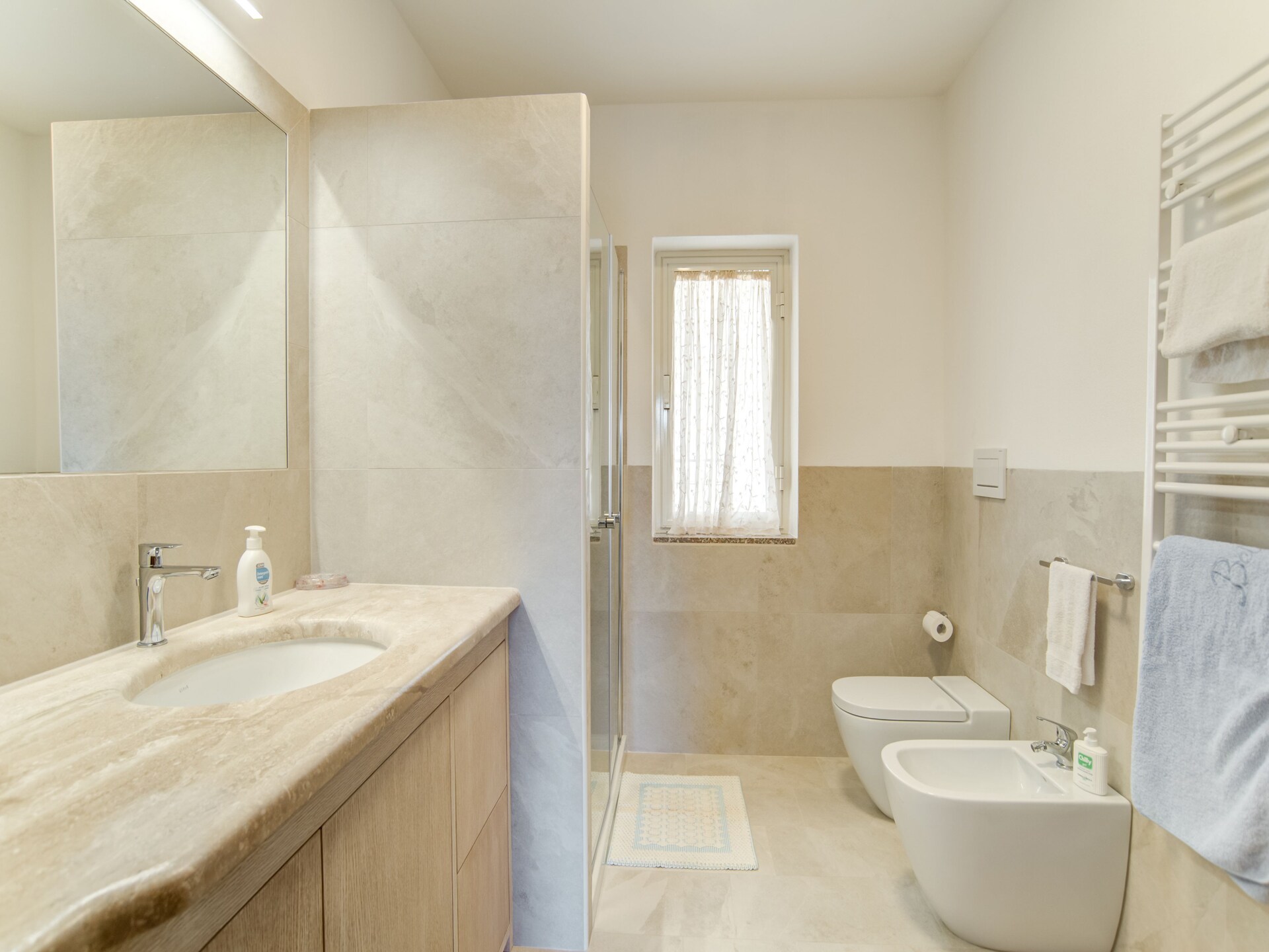 Stijlvol appartement met tuin nabij Porto Cervo - foto 35