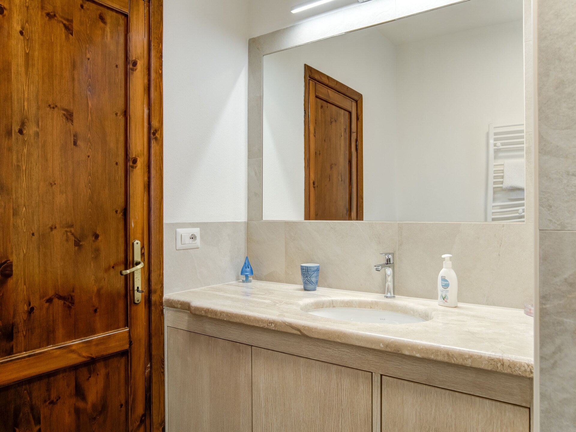 Stijlvol appartement met tuin nabij Porto Cervo - foto 37