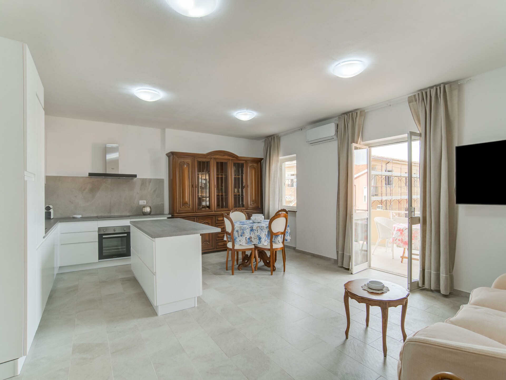 Stijlvol appartement met tuin nabij Porto Cervo - foto 12