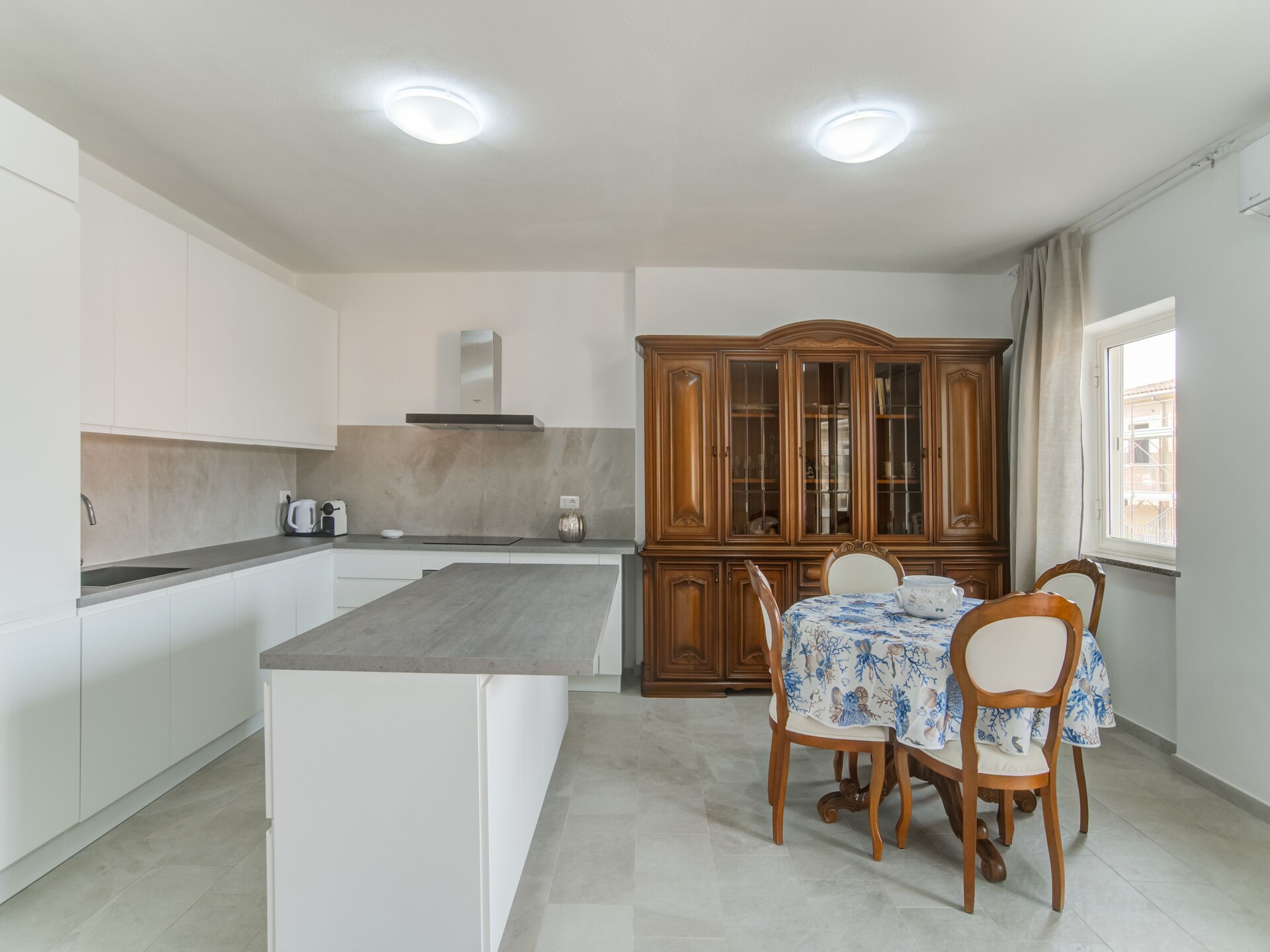 Stijlvol appartement met tuin nabij Porto Cervo - foto 15