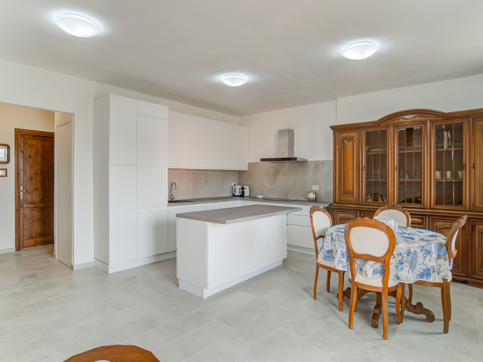 Stijlvol appartement met tuin nabij Porto Cervo - foto 3