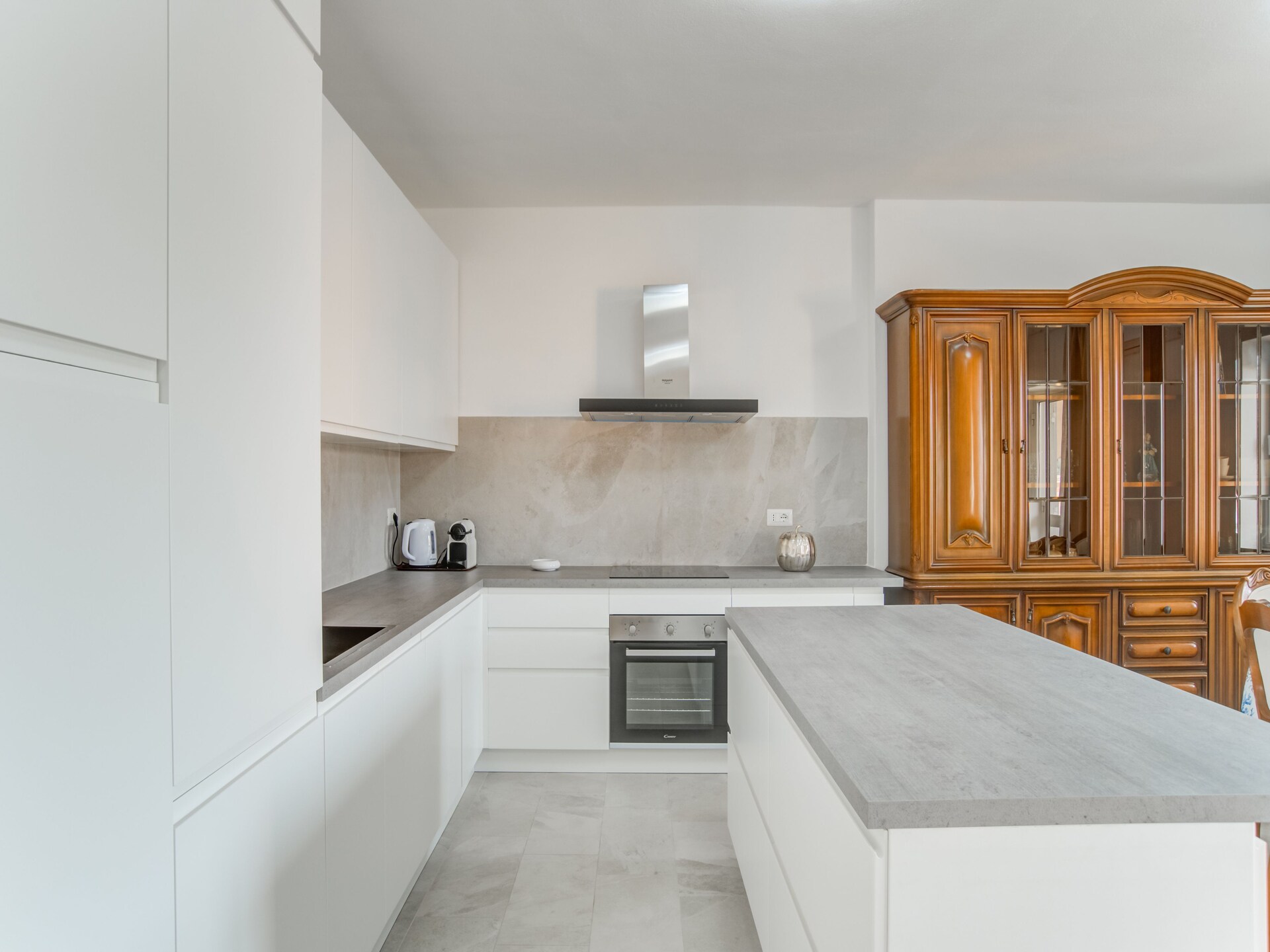 Stijlvol appartement met tuin nabij Porto Cervo - foto 18