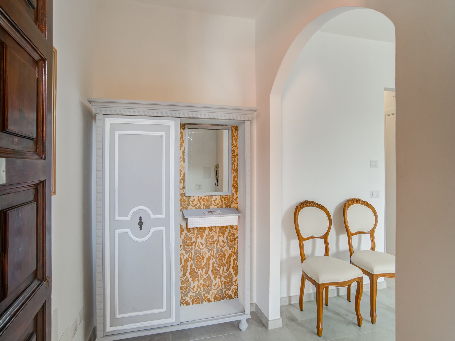 Stijlvol appartement met tuin nabij Porto Cervo - foto 38