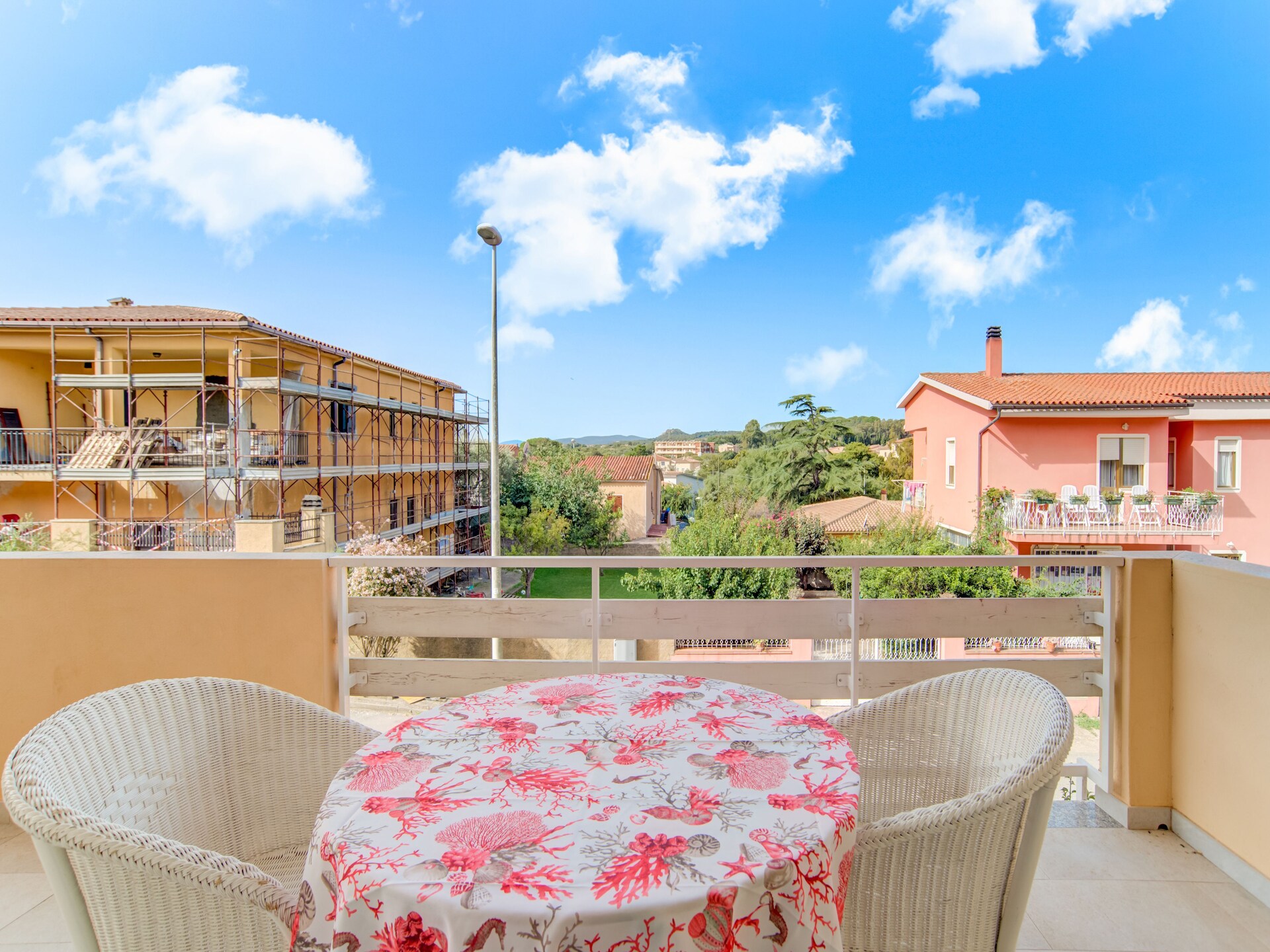 Stijlvol appartement met tuin nabij Porto Cervo - foto 7