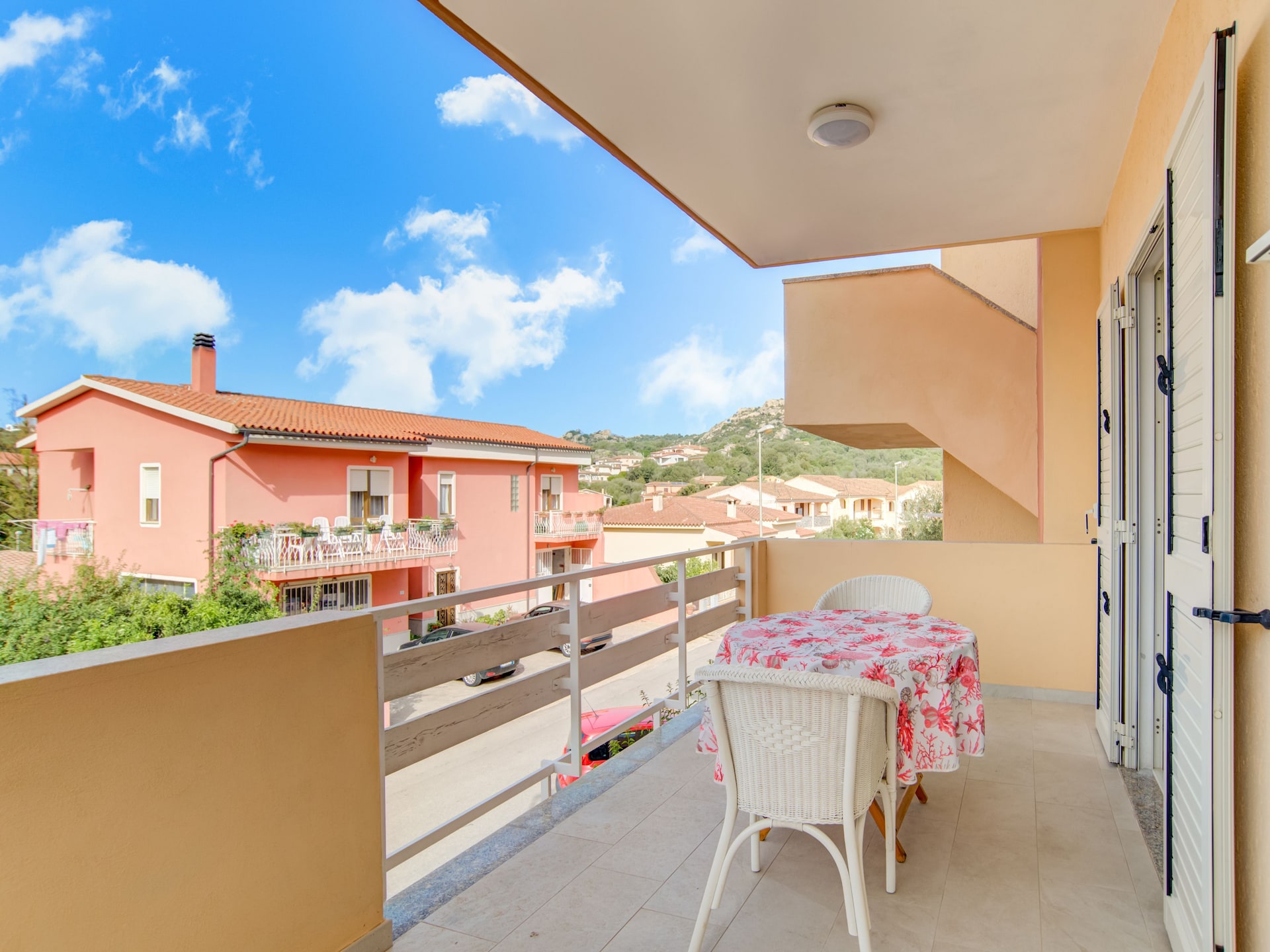 Stijlvol appartement met tuin nabij Porto Cervo - foto 8
