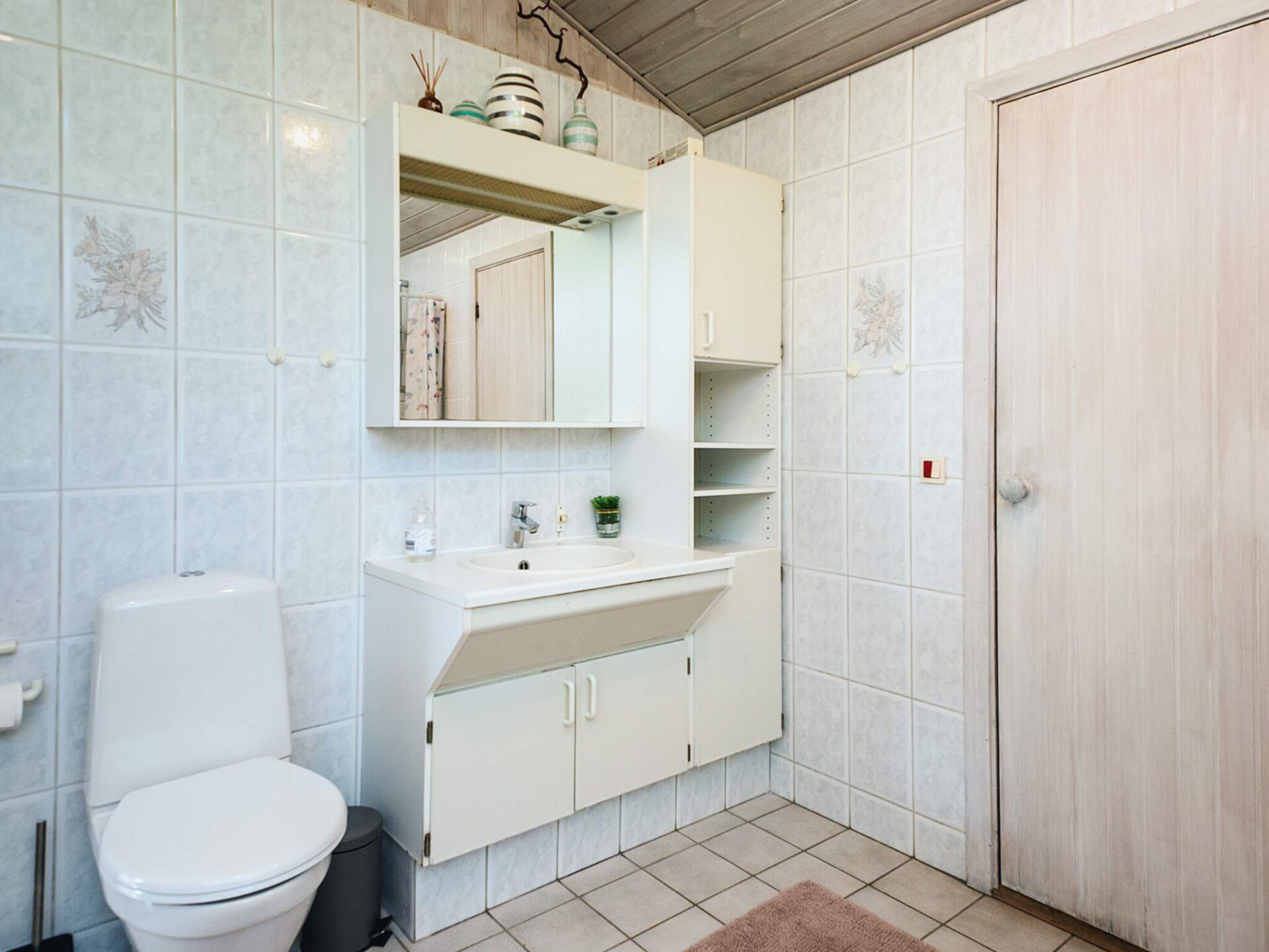 Vrijstaand vakantiehuis met sauna en whirlpool op 800m van zee in Blåvand - foto 34