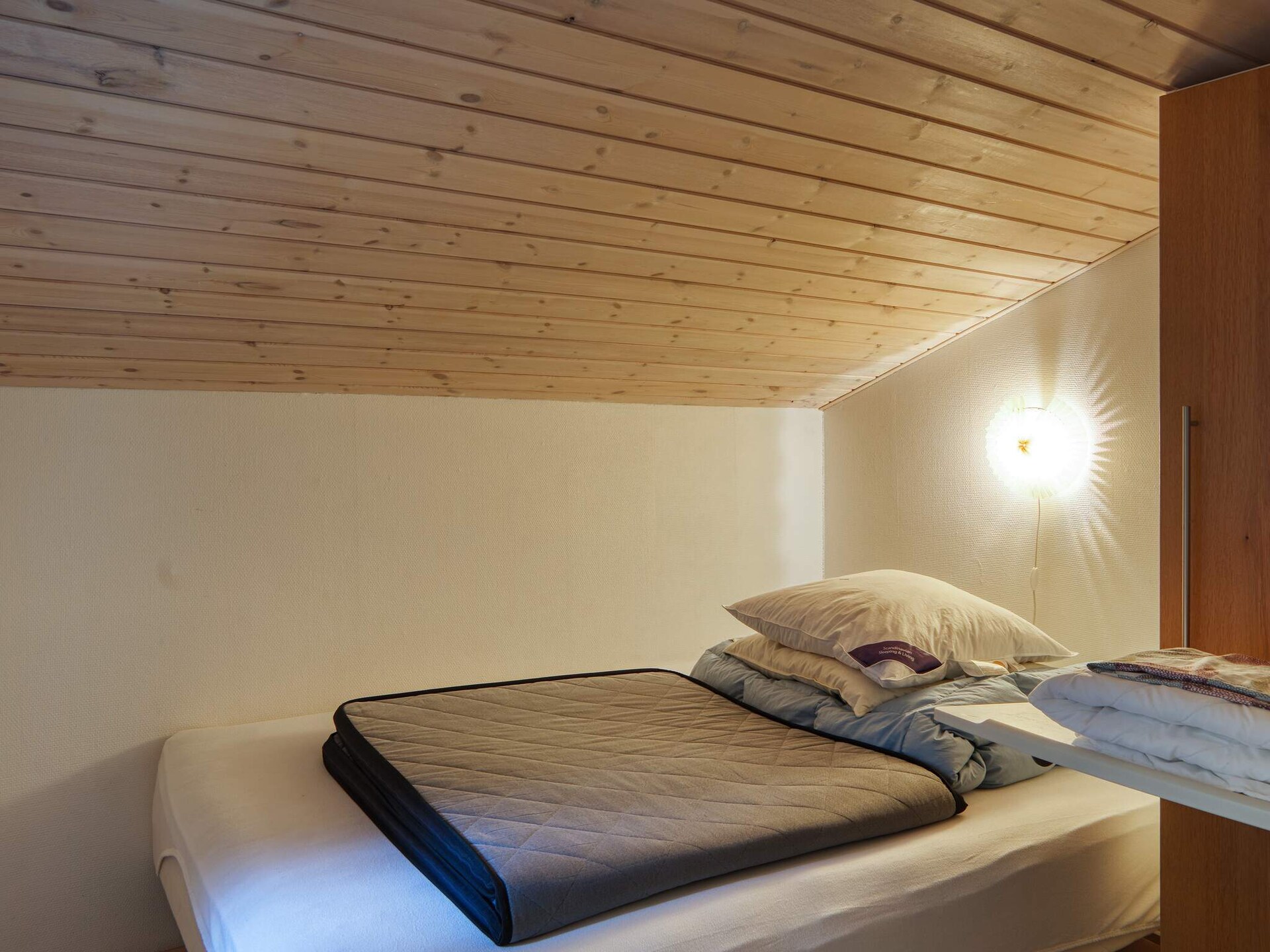 6-persoons vakantiehuis aan zee in Fårevejle - foto 46