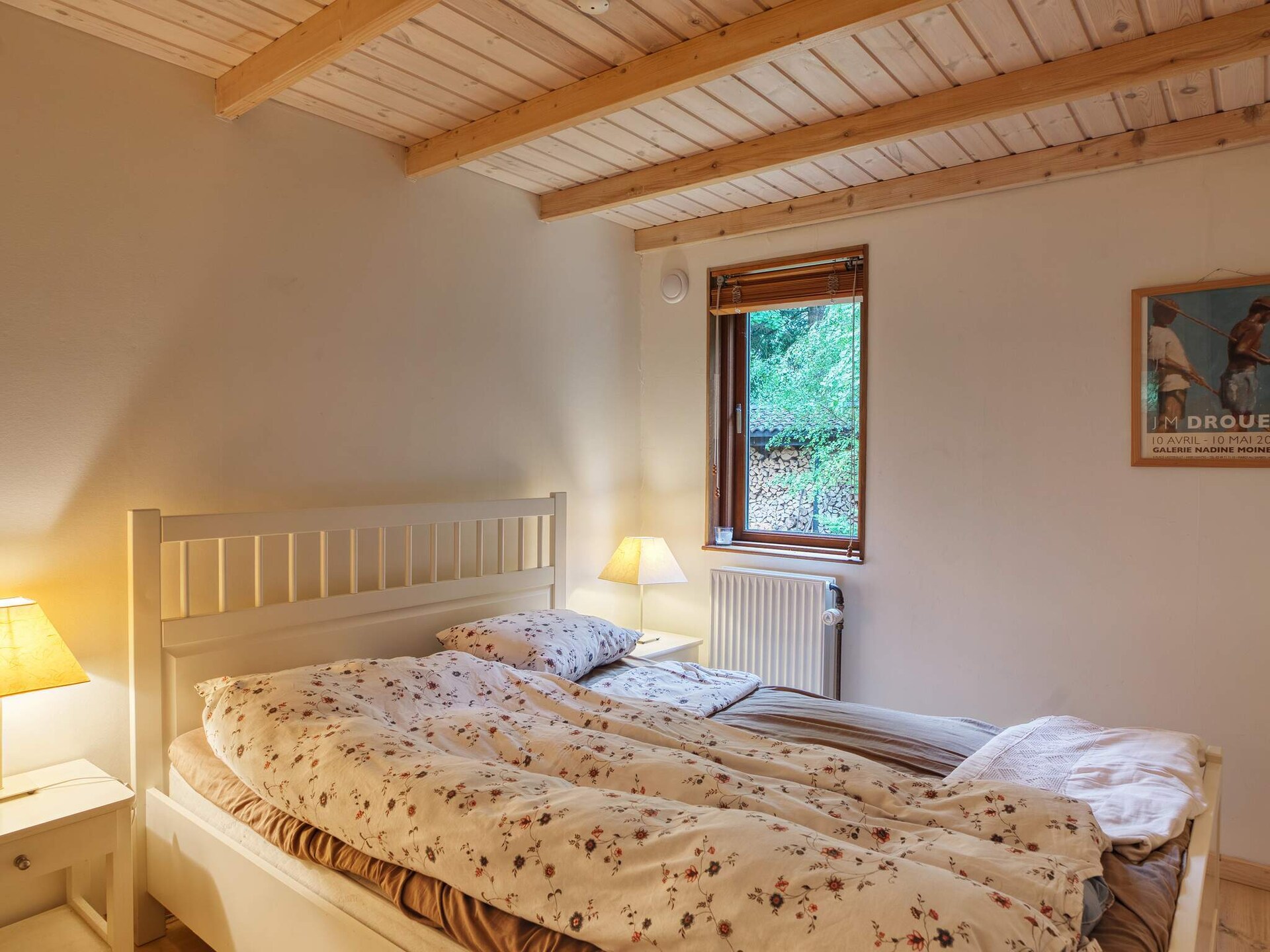 6-persoons vakantiehuis aan zee in Fårevejle - foto 49