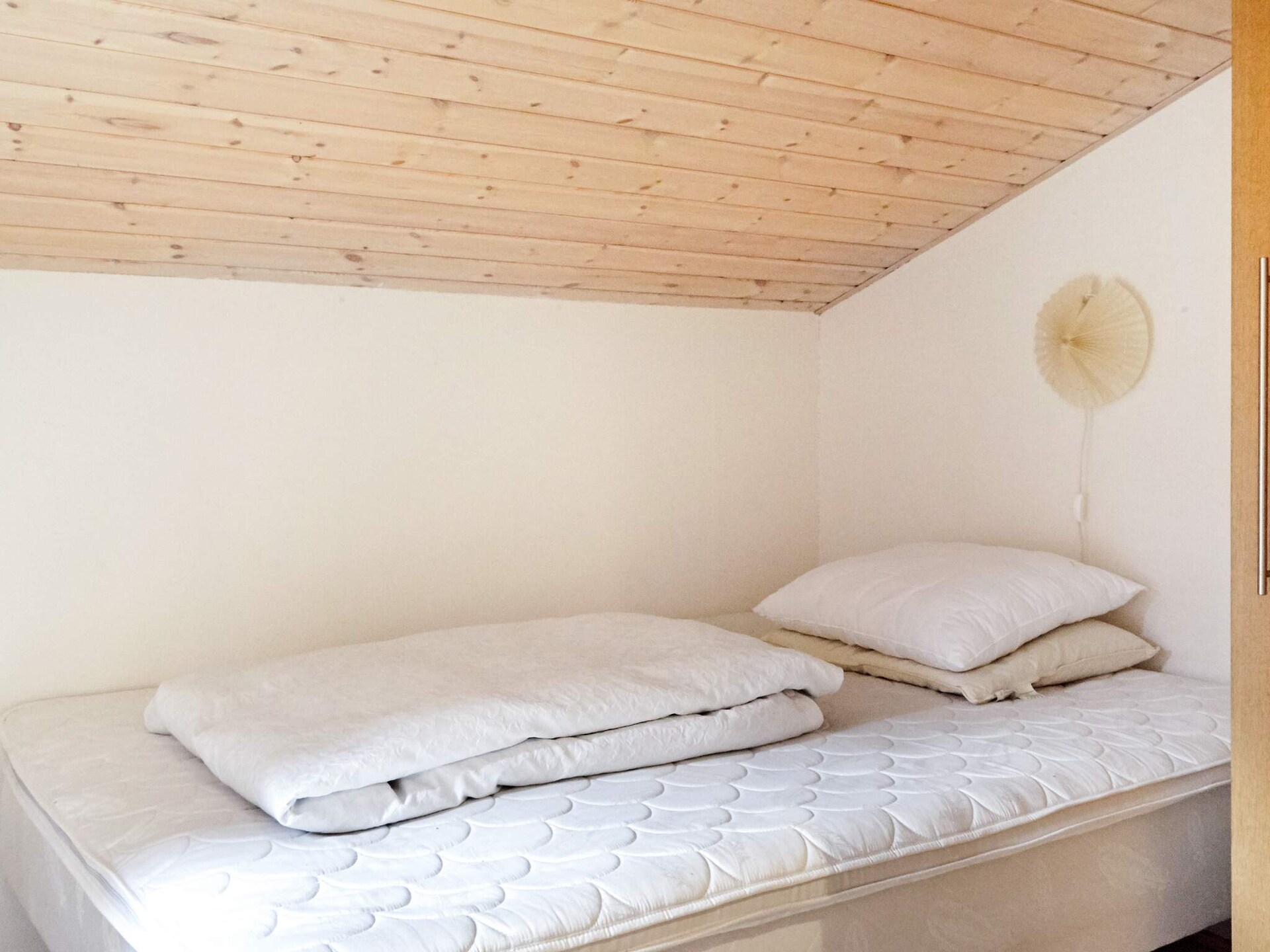 6-persoons vakantiehuis aan zee in Fårevejle - foto 52