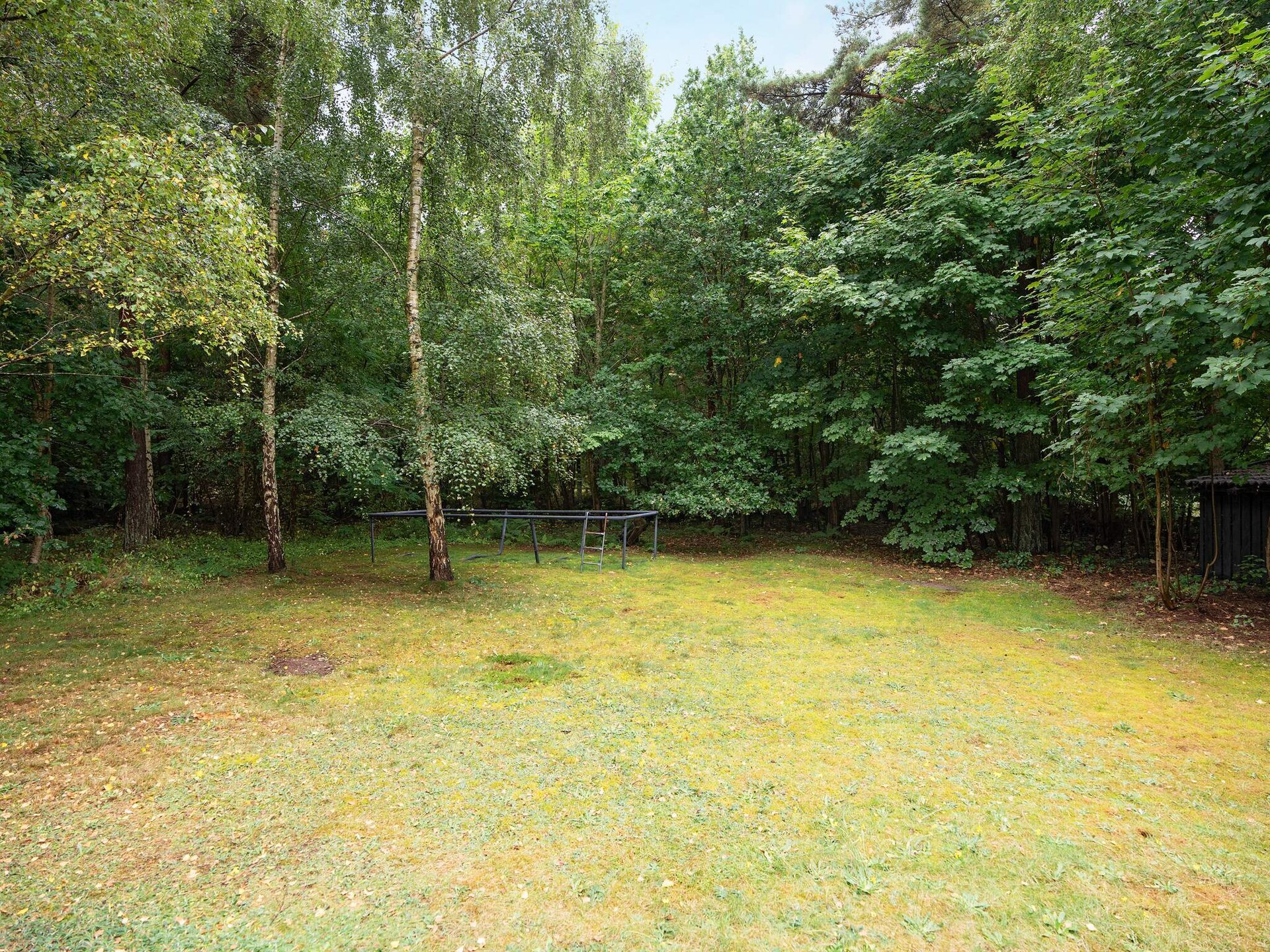 6-persoons vakantiehuis aan zee in Fårevejle - foto 74