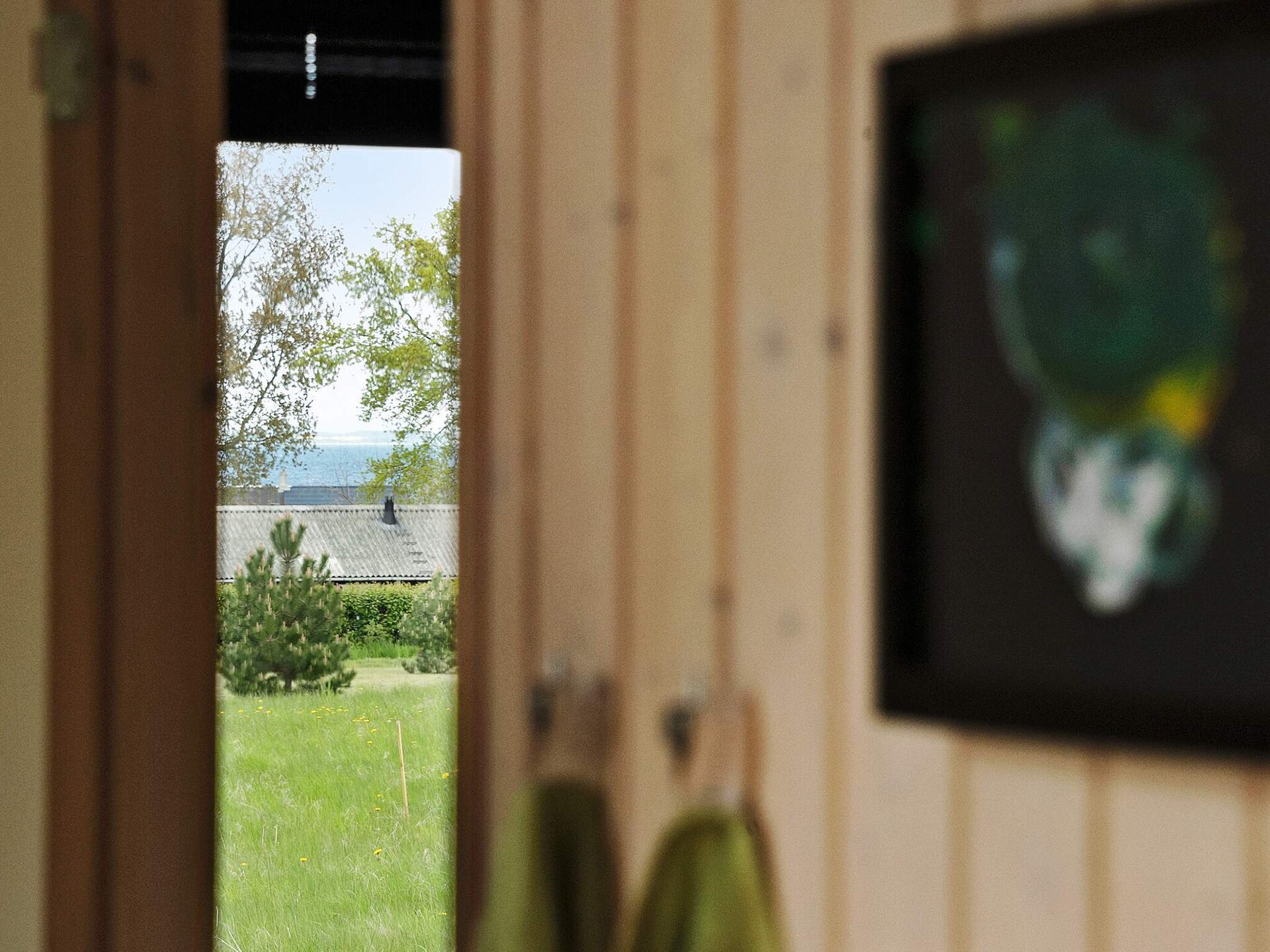Op 300 m van zee: ruim vakantiehuis voor 7 personen in Nordborg - foto 21