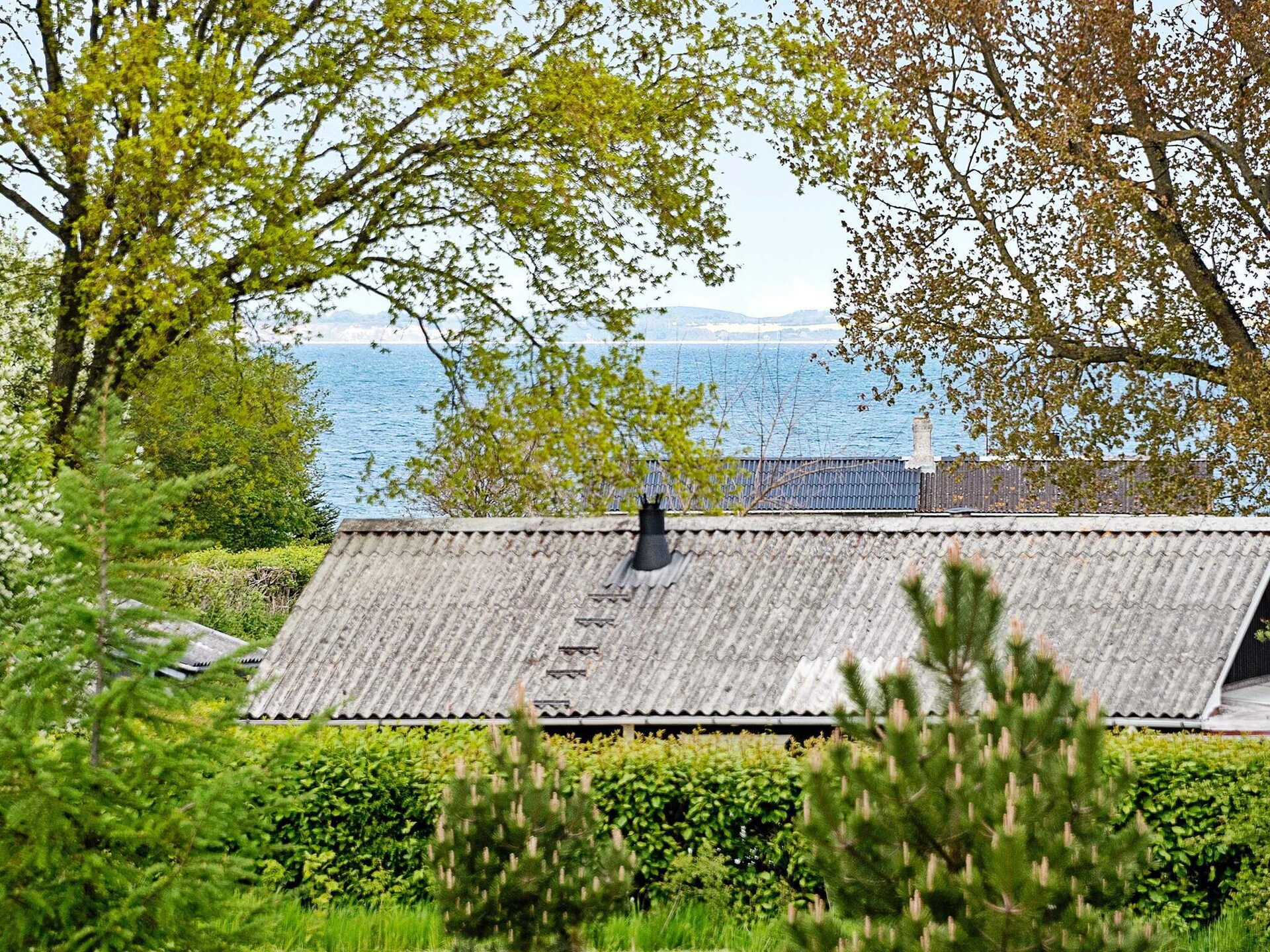 Op 300 m van zee: ruim vakantiehuis voor 7 personen in Nordborg - foto 24