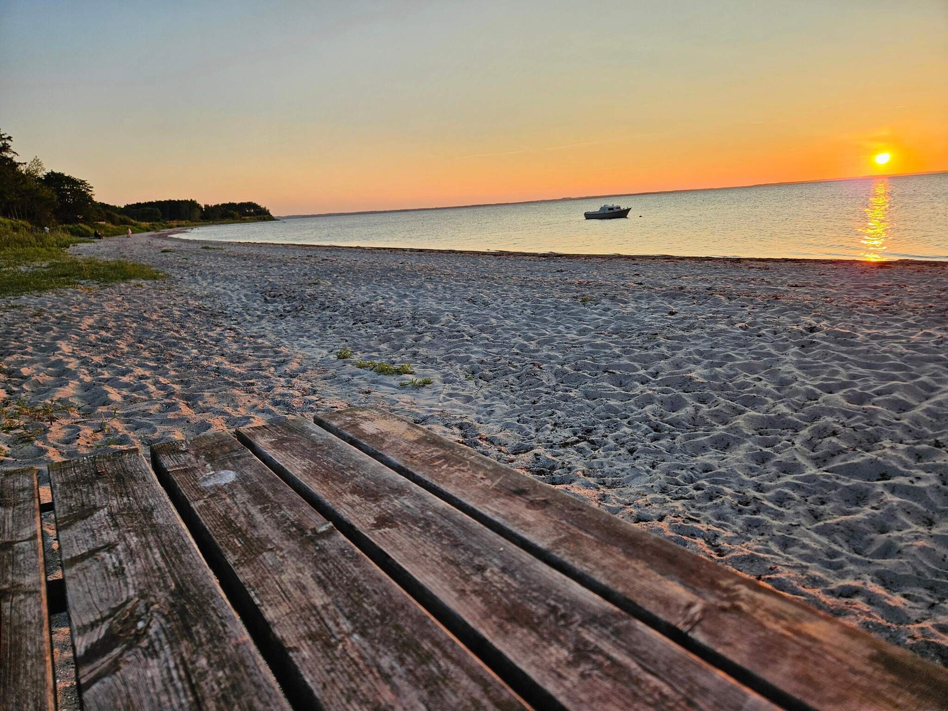 Op 300 m van zee: ruim vakantiehuis voor 7 personen in Nordborg - foto 49