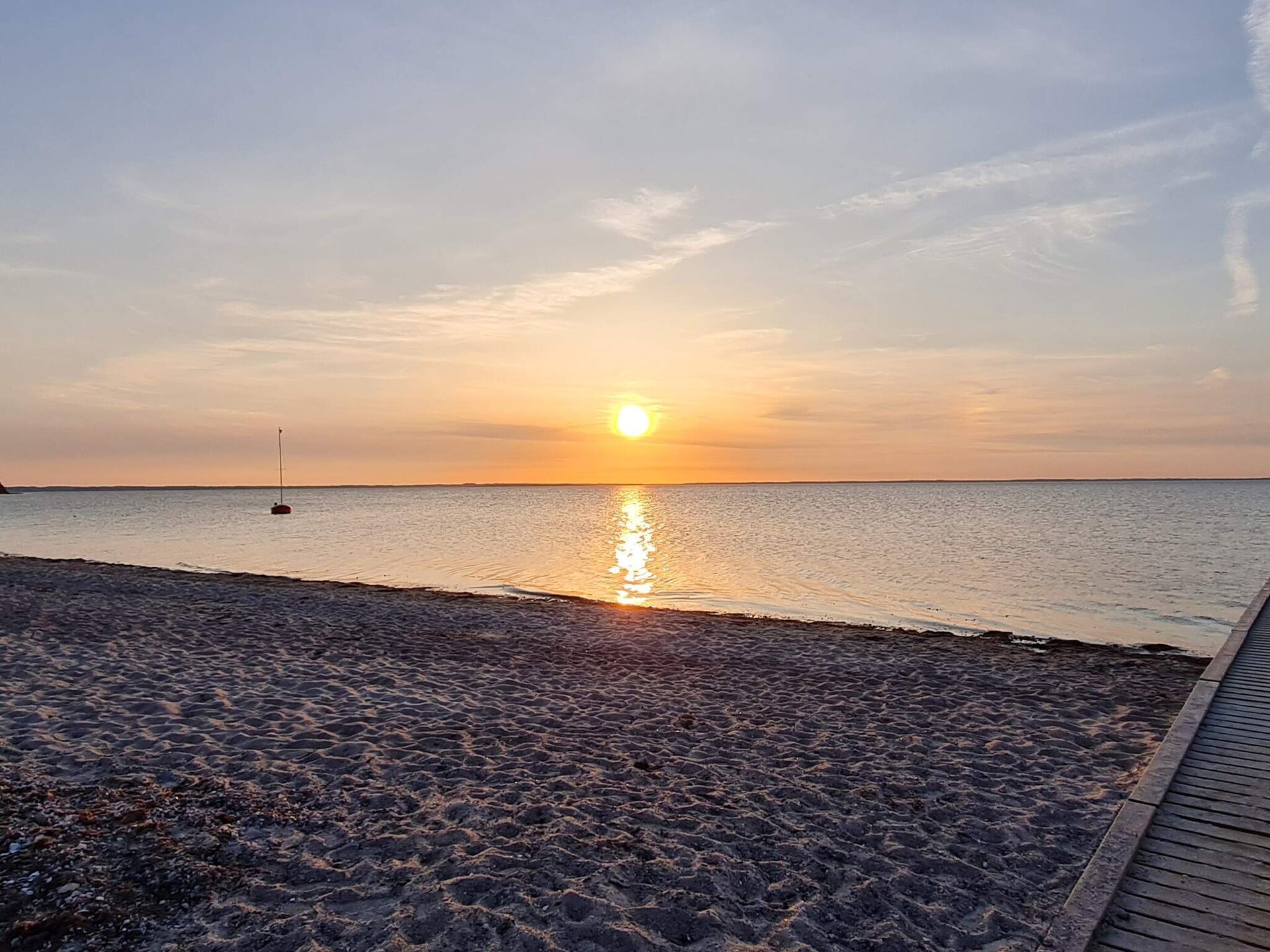 Op 300 m van zee: ruim vakantiehuis voor 7 personen in Nordborg - foto 53