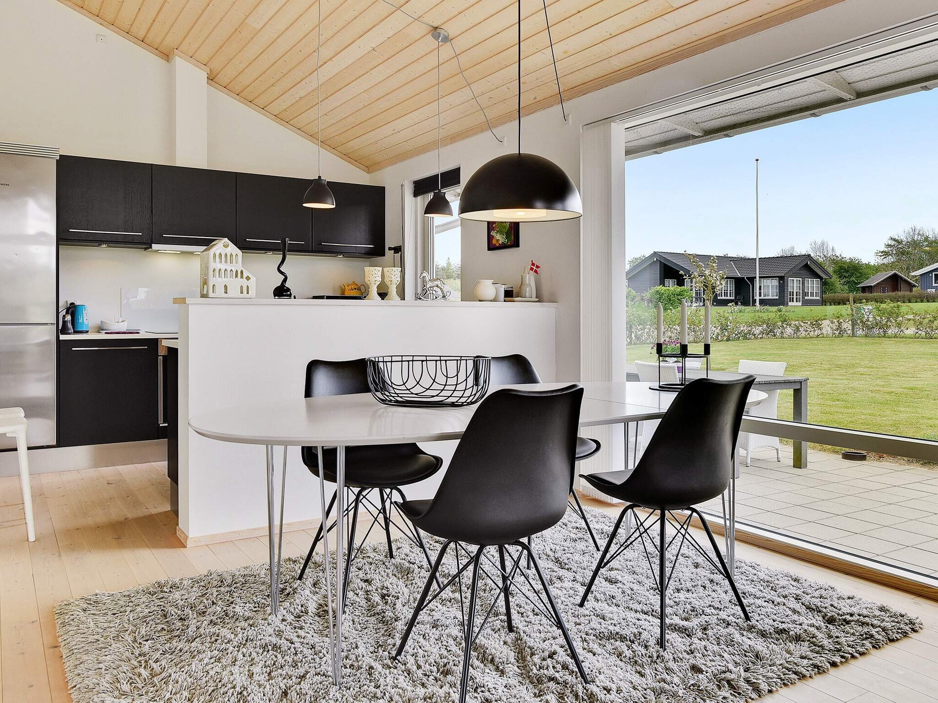 Op 300 m van zee: ruim vakantiehuis voor 7 personen in Nordborg - foto 59
