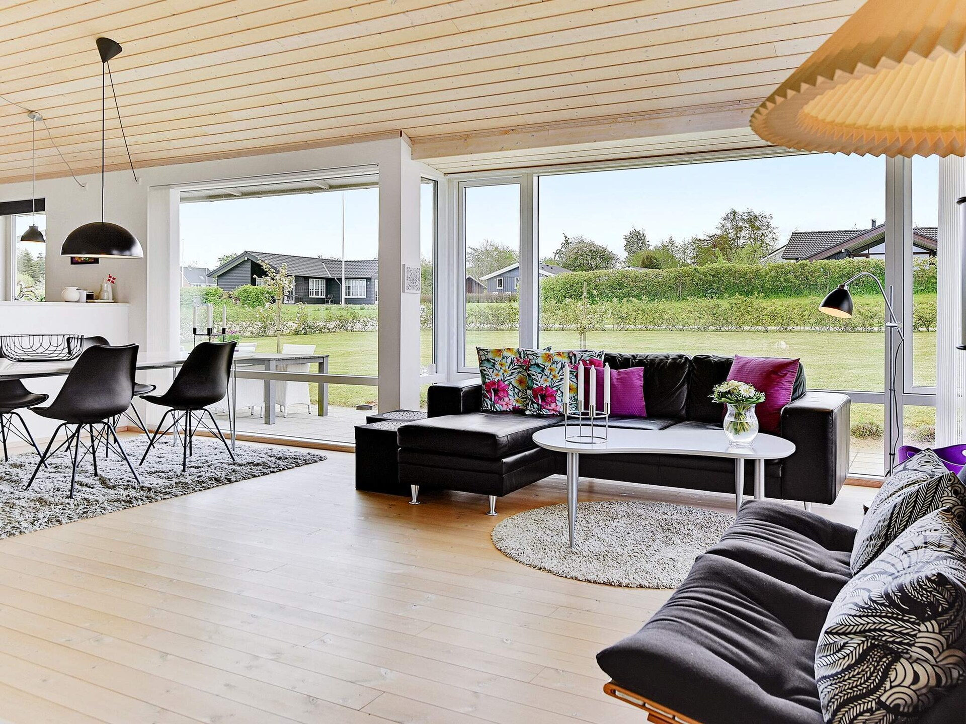 Op 300 m van zee: ruim vakantiehuis voor 7 personen in Nordborg - foto 62