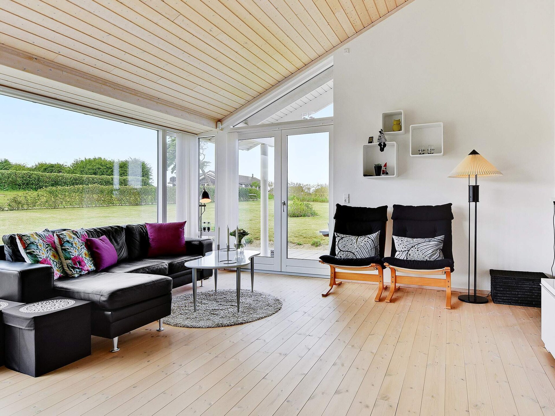 Op 300 m van zee: ruim vakantiehuis voor 7 personen in Nordborg - foto 64