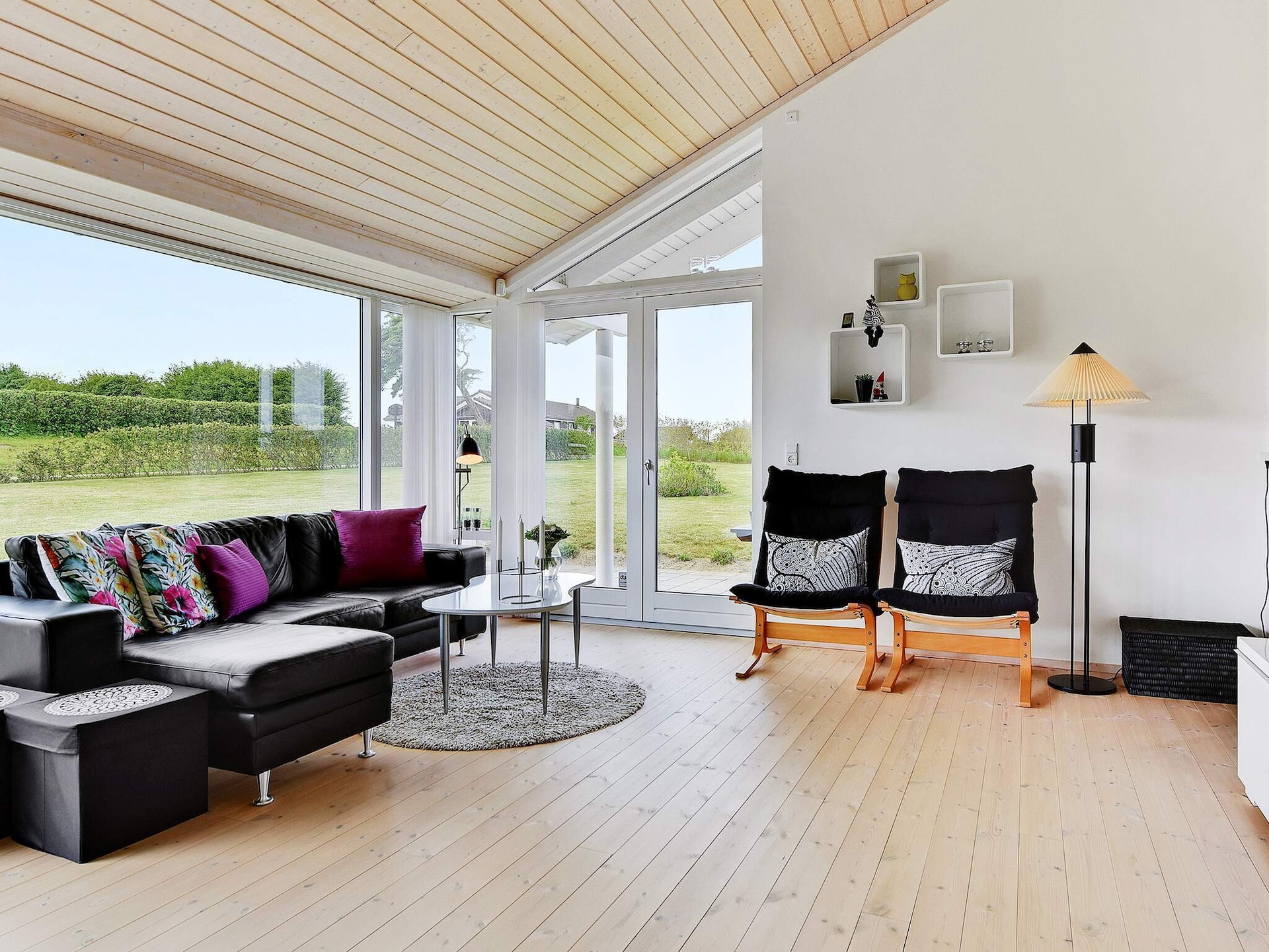 Op 300 m van zee: ruim vakantiehuis voor 7 personen in Nordborg - foto 65